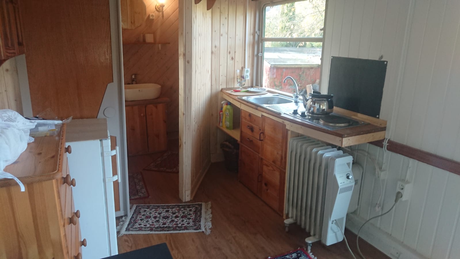 Natuurhuisje in Ascheffel