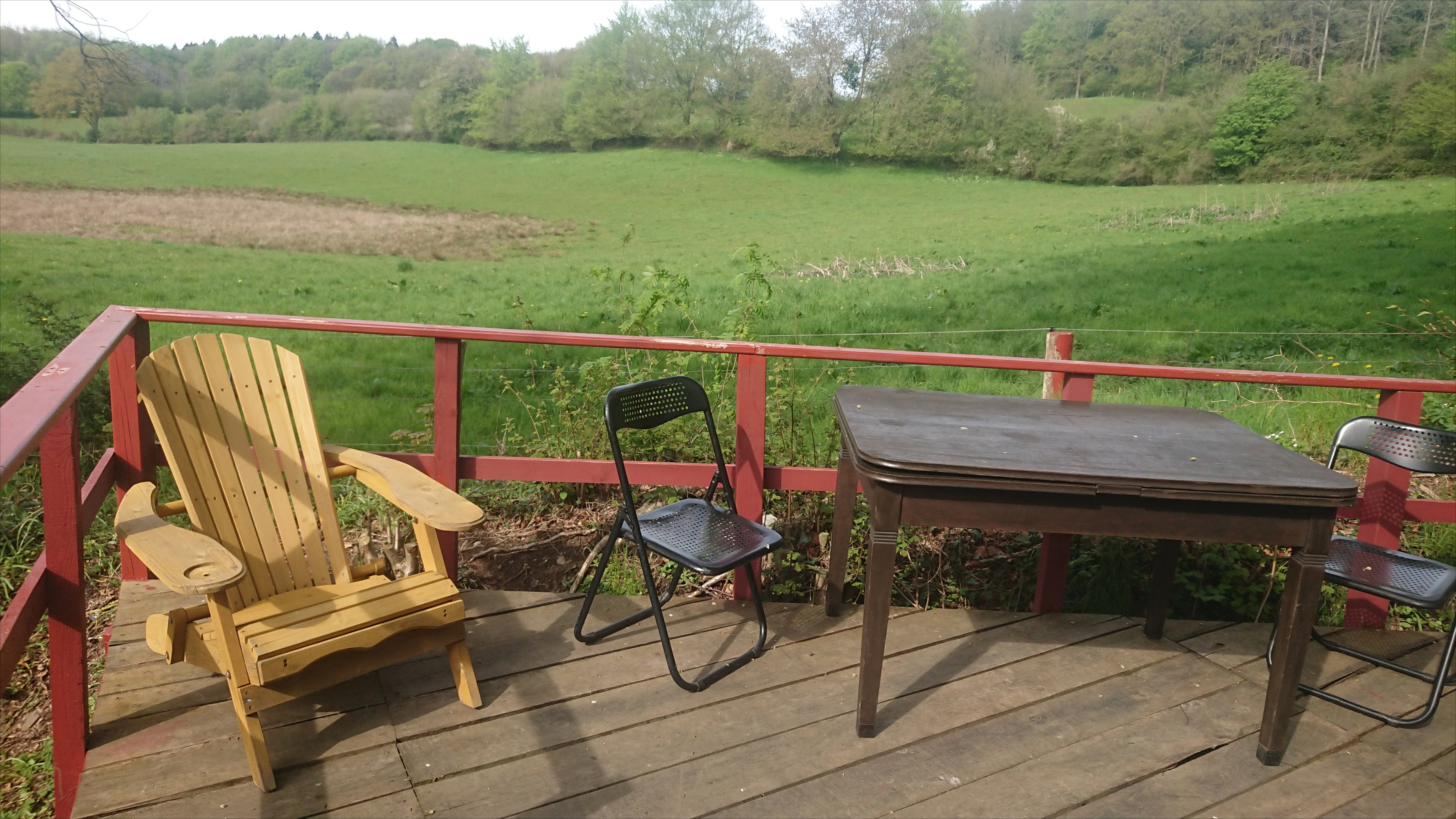 Natuurhuisje in Ascheffel