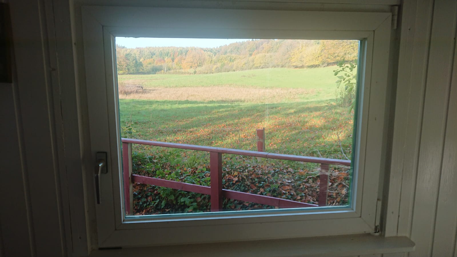 Natuurhuisje in Ascheffel