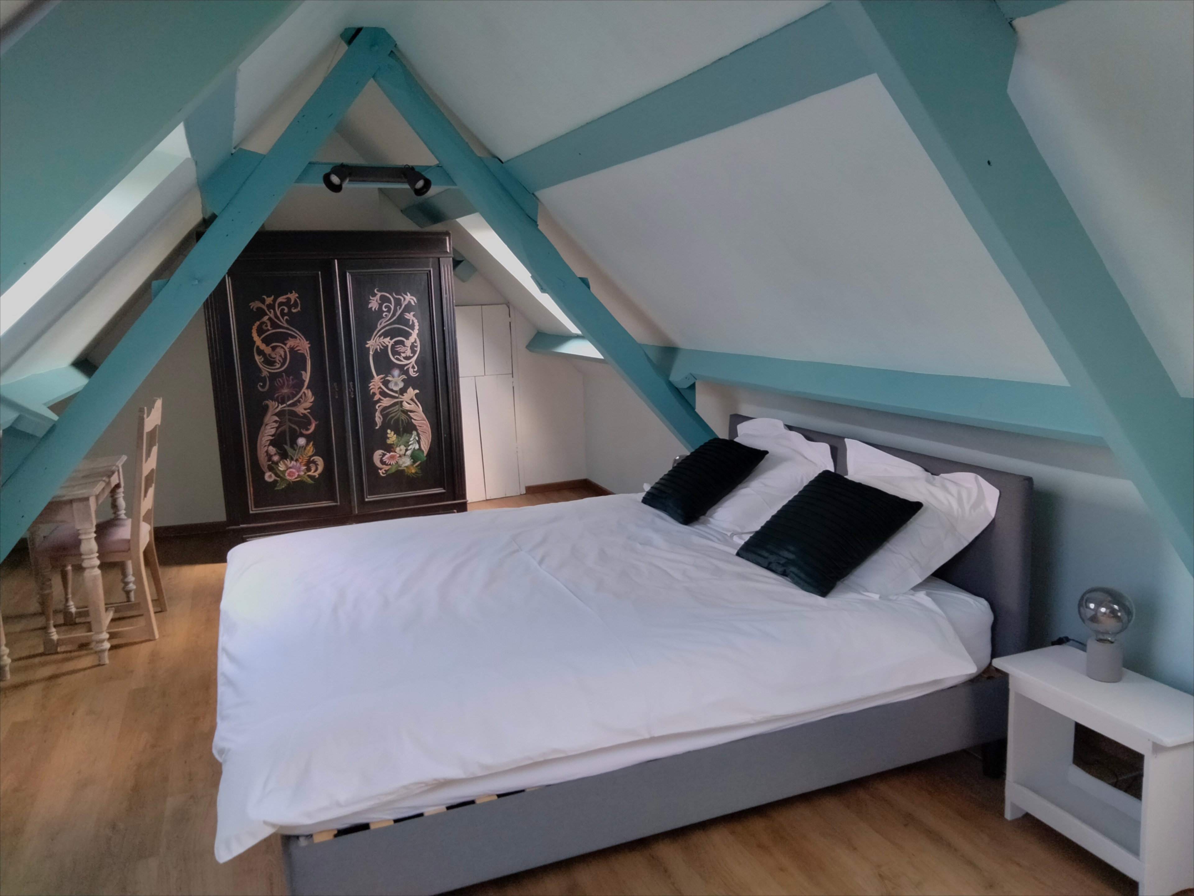 Nature house in Sint Lievens Esse