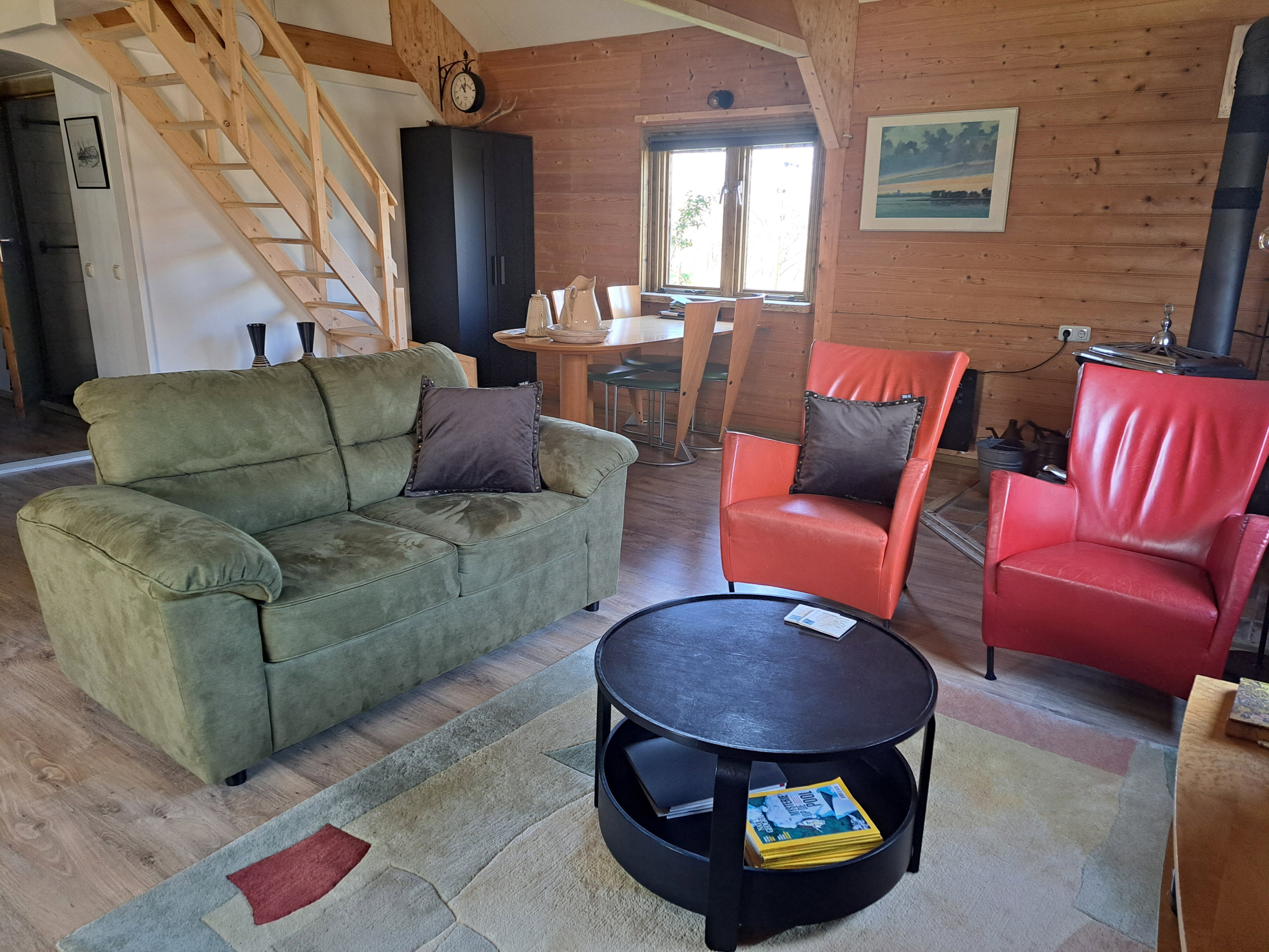 Casa nella natura a Dalfsen