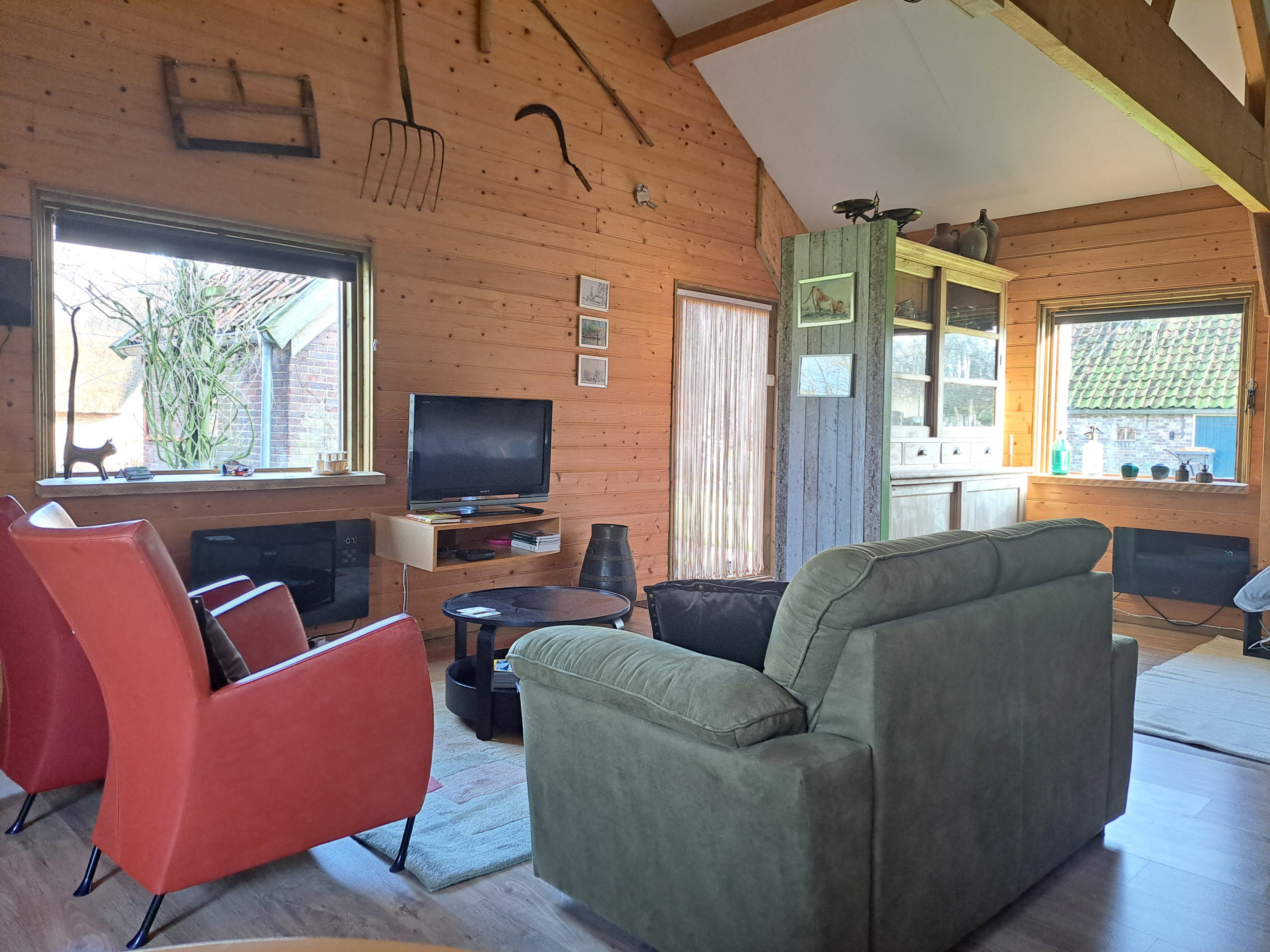 Casa nella natura a Dalfsen