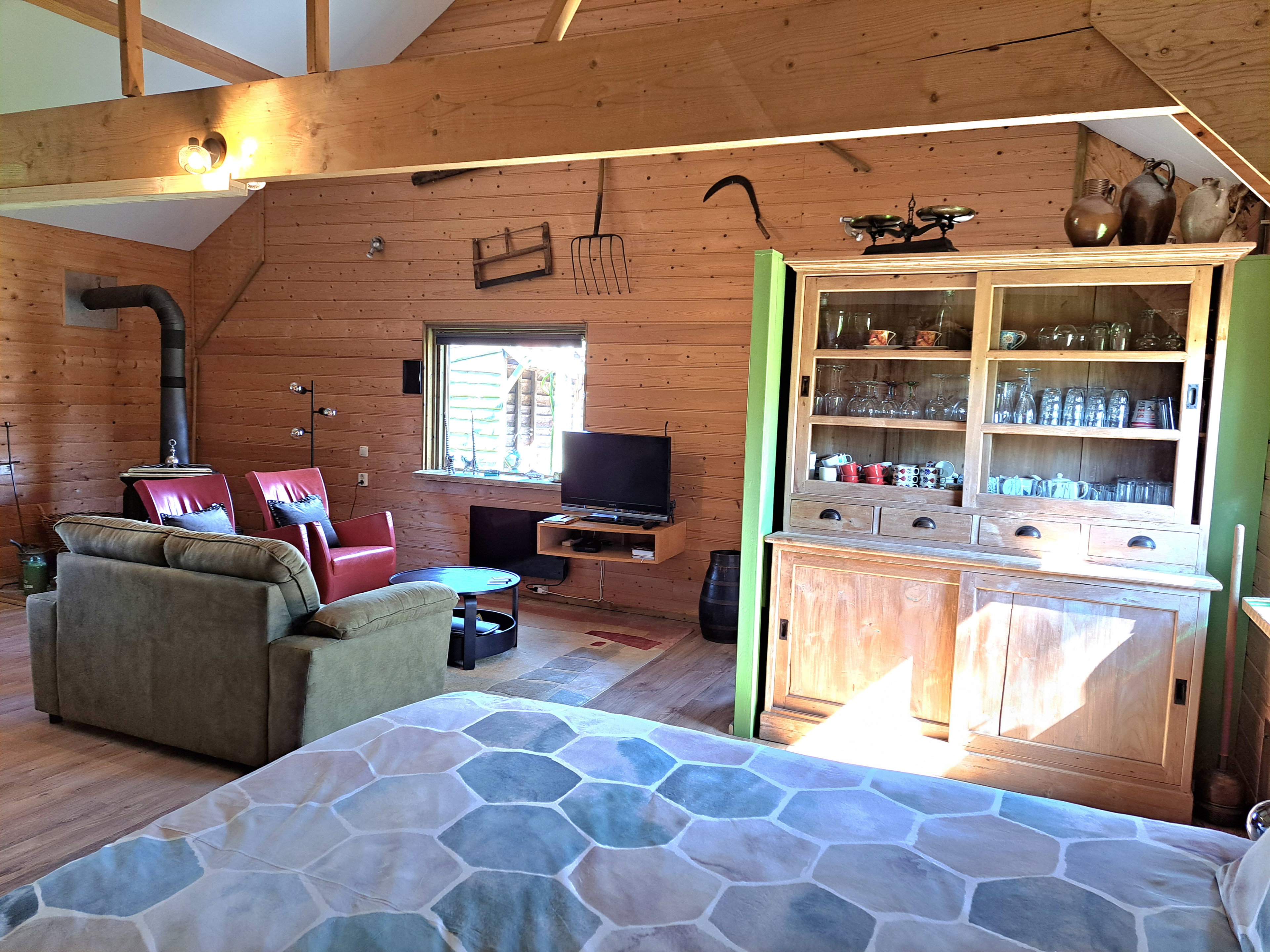 Casa nella natura a Dalfsen