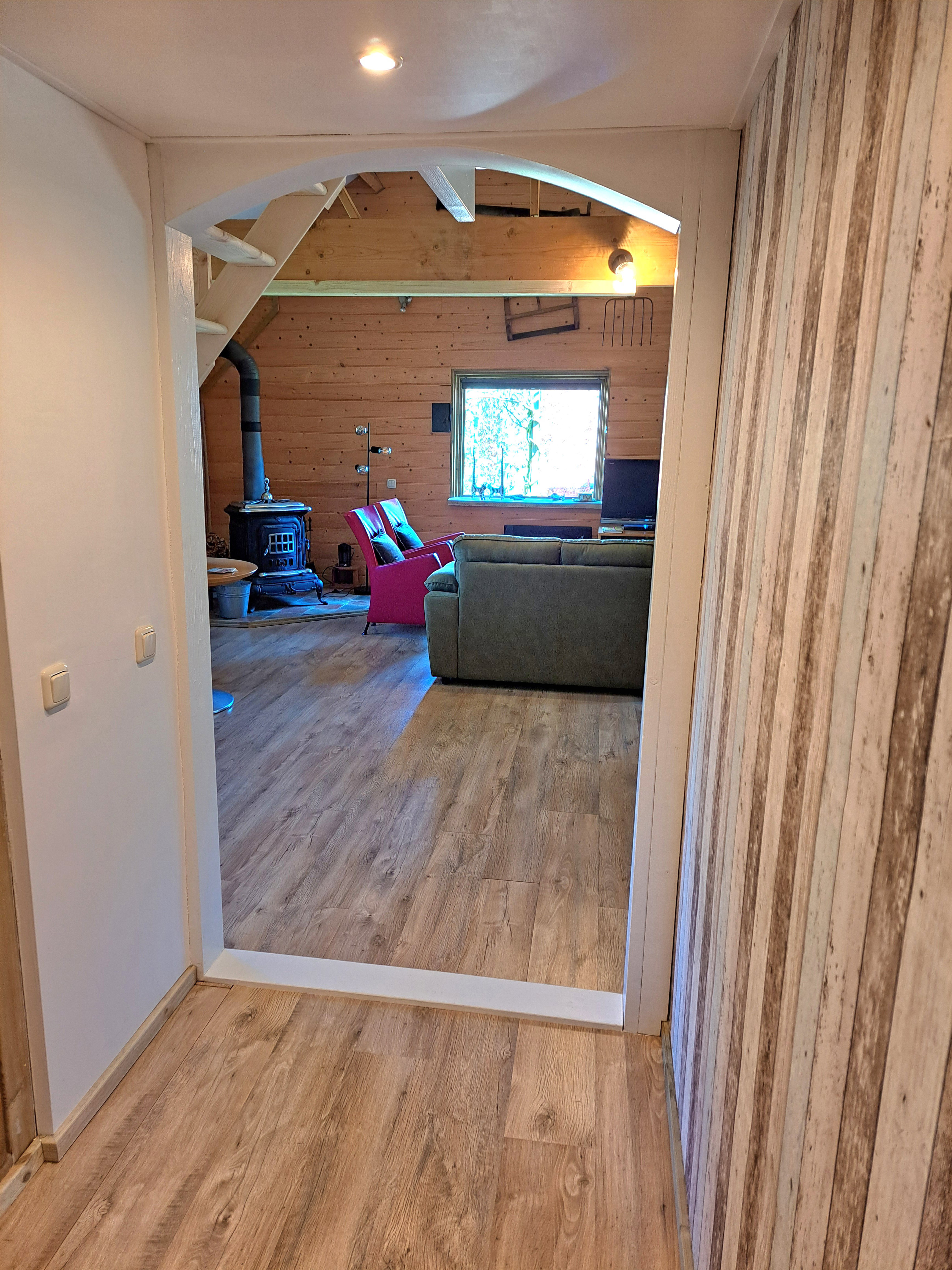 Casa nella natura a Dalfsen