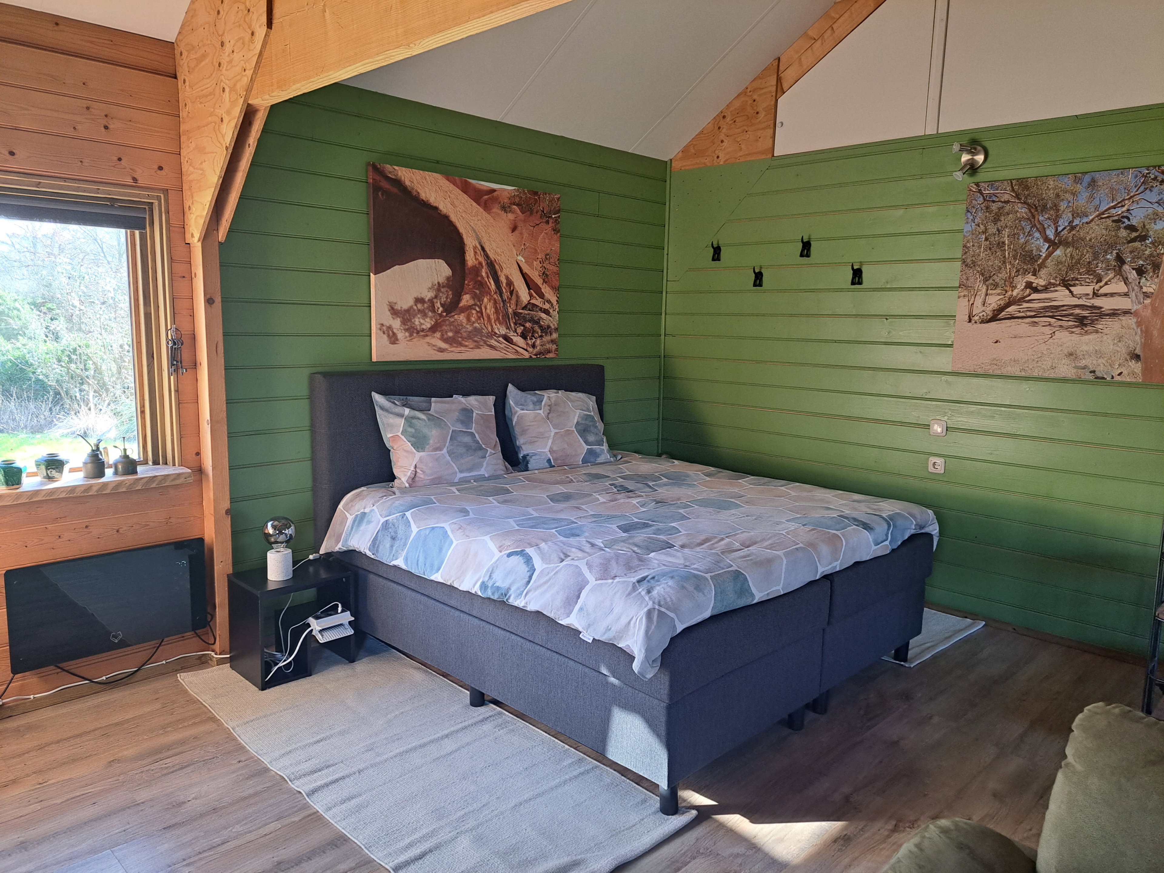 Casa nella natura a Dalfsen