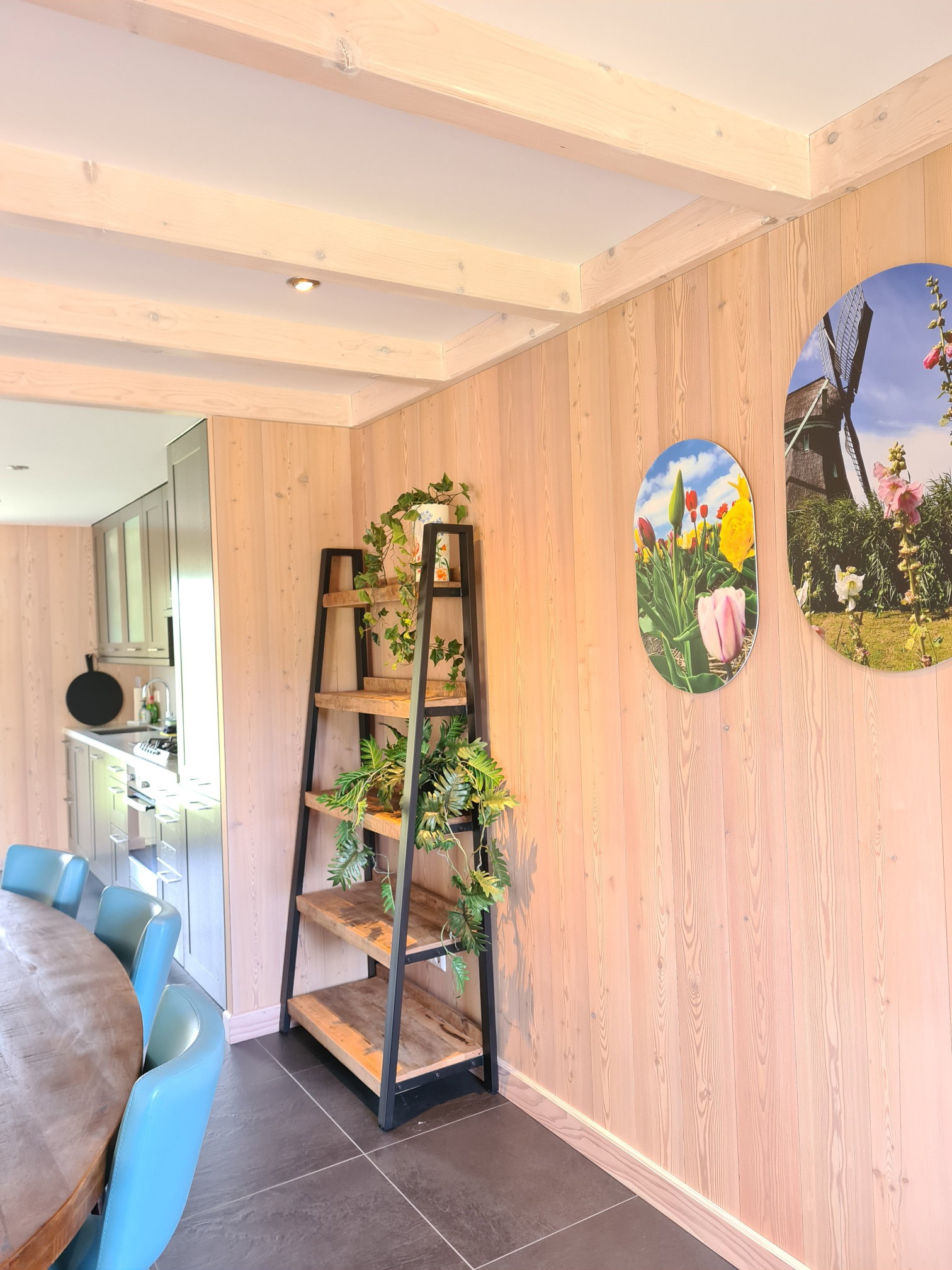 Casa nella natura a Oudesluis
