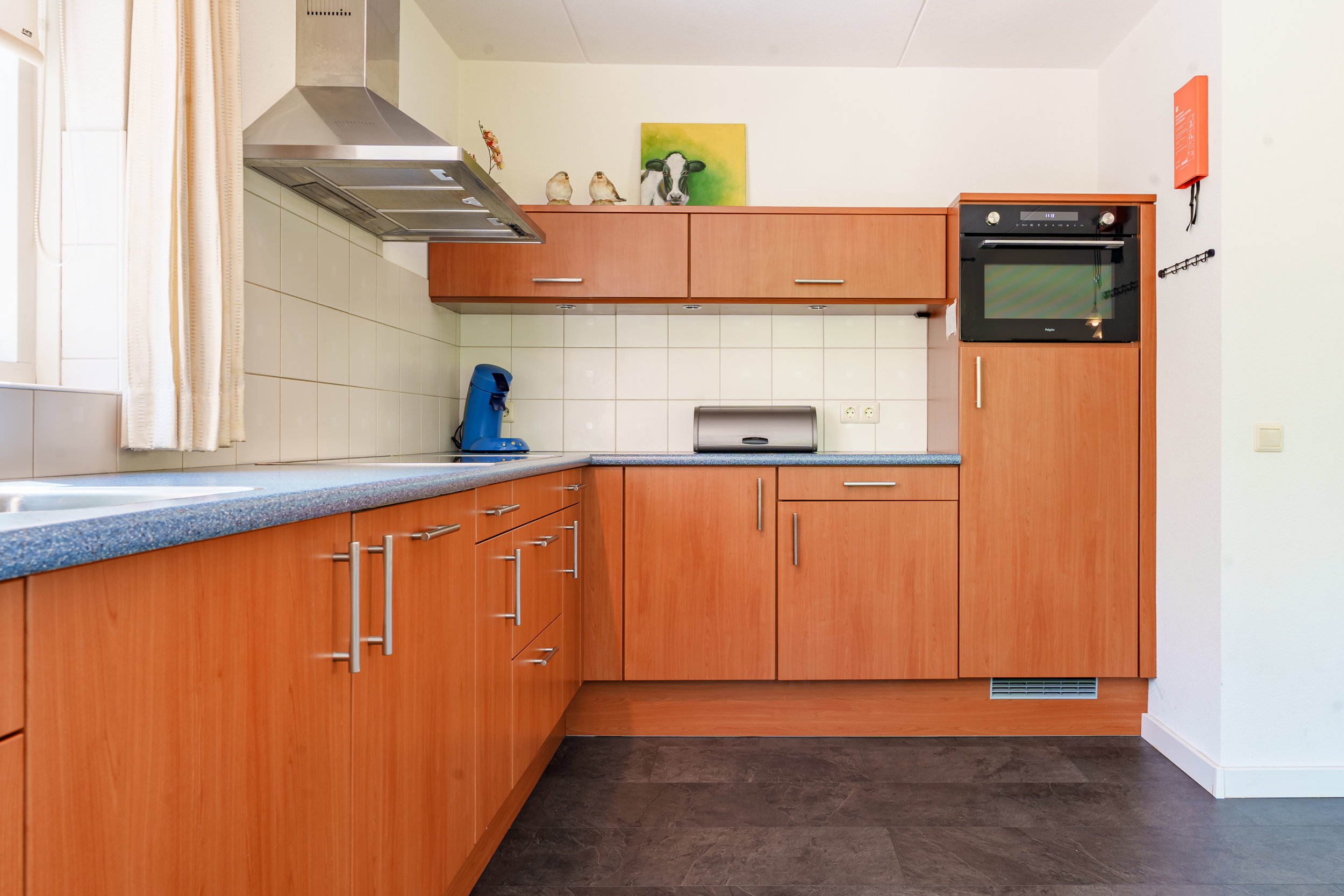 Casa nella natura a Schoonloo