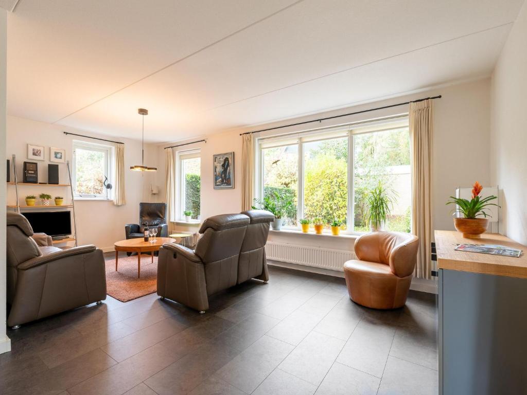 Natuurhuisje in Schoonloo