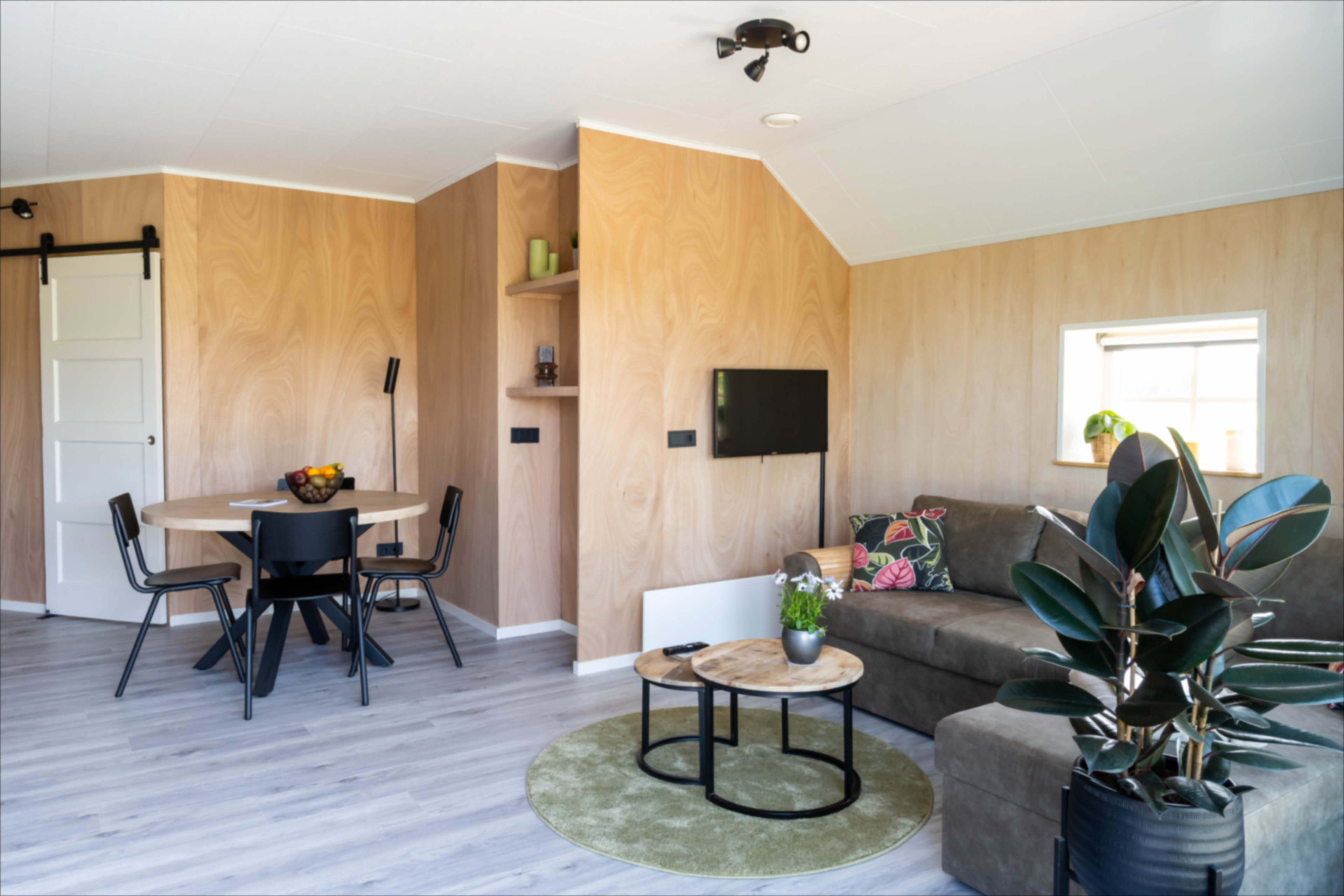 Casa nella natura a Scheerwolde