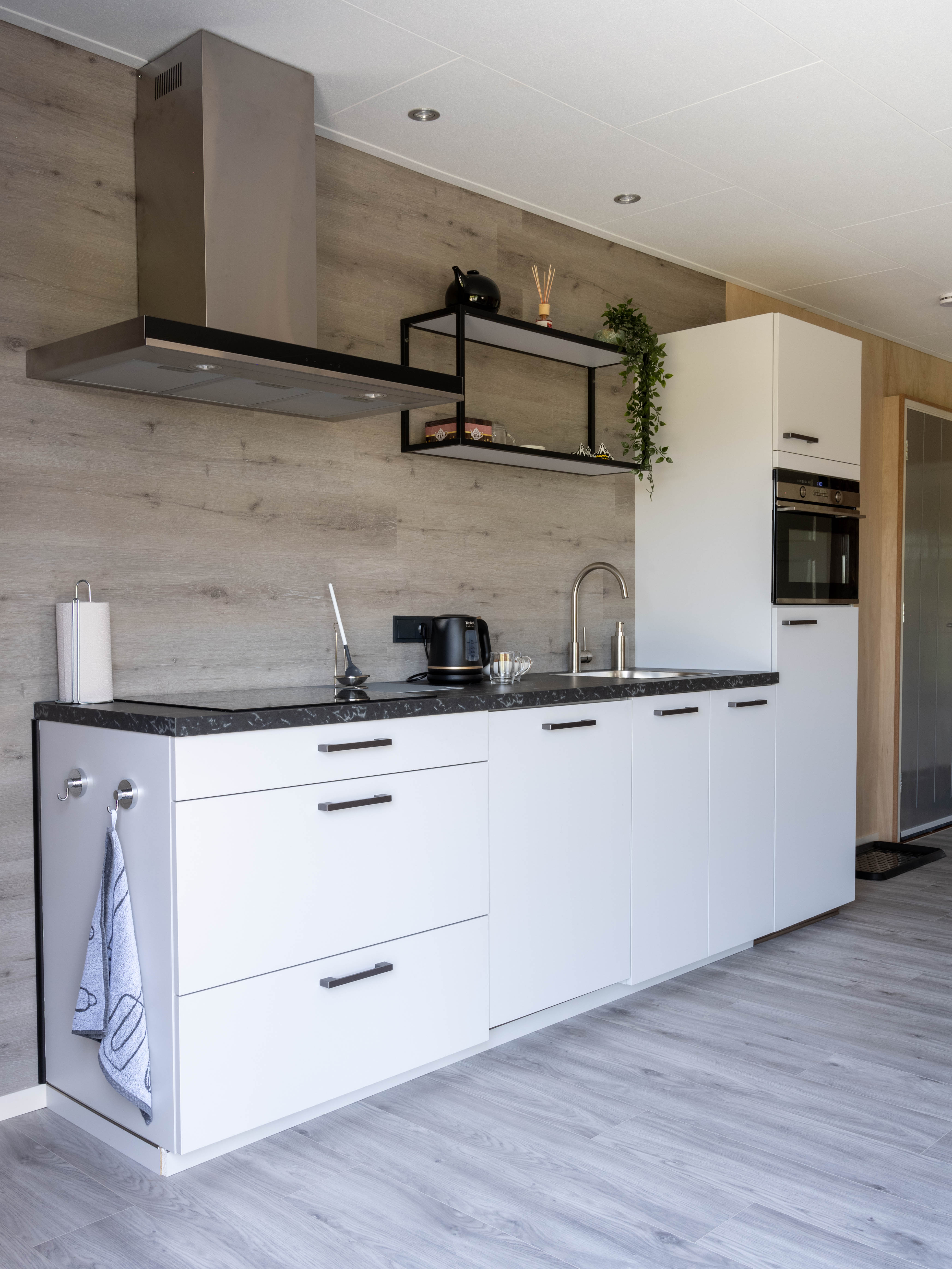 Casa nella natura a Scheerwolde