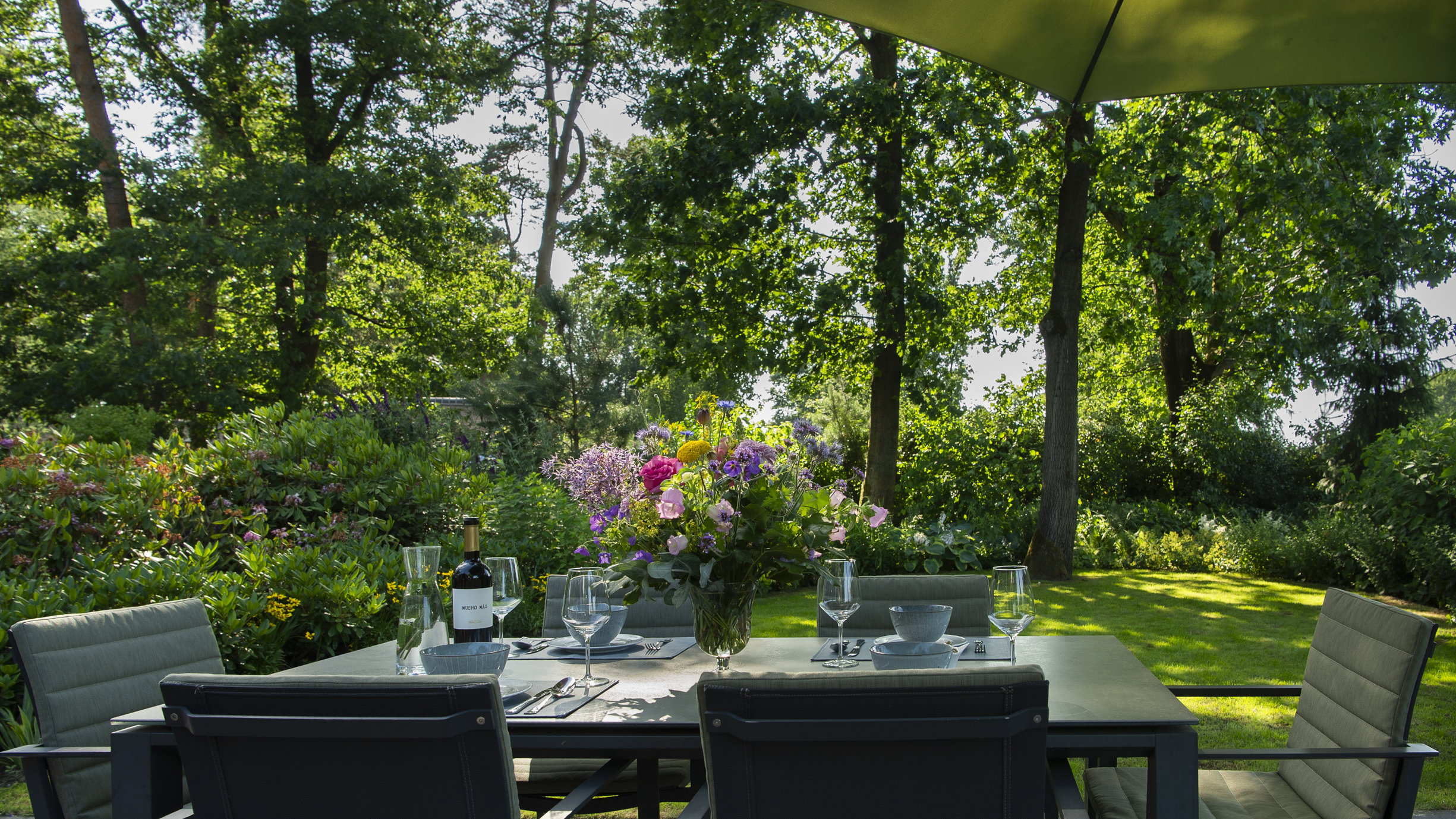 Natuurhuisje in Putten