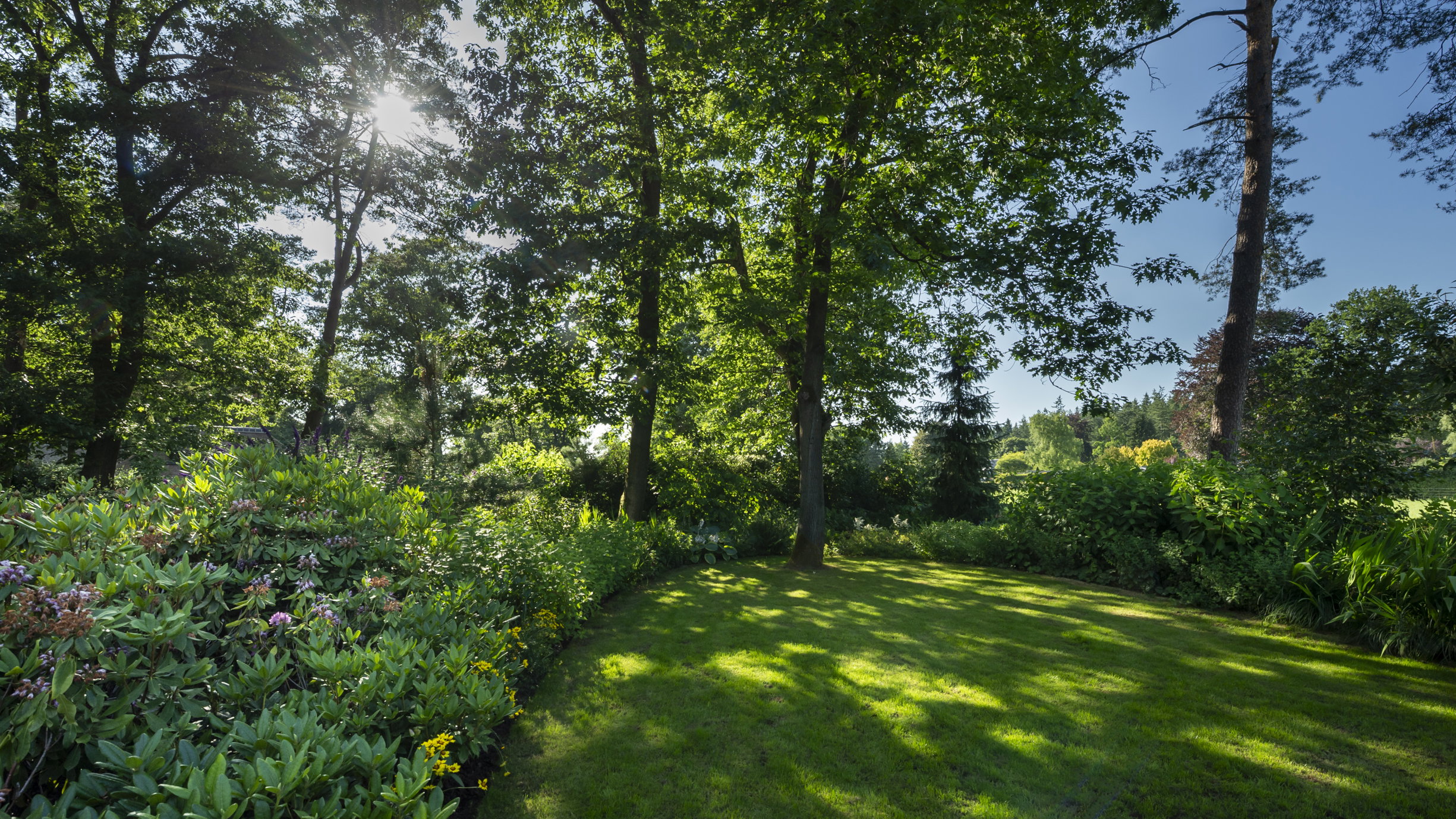 Natuurhuisje in Putten