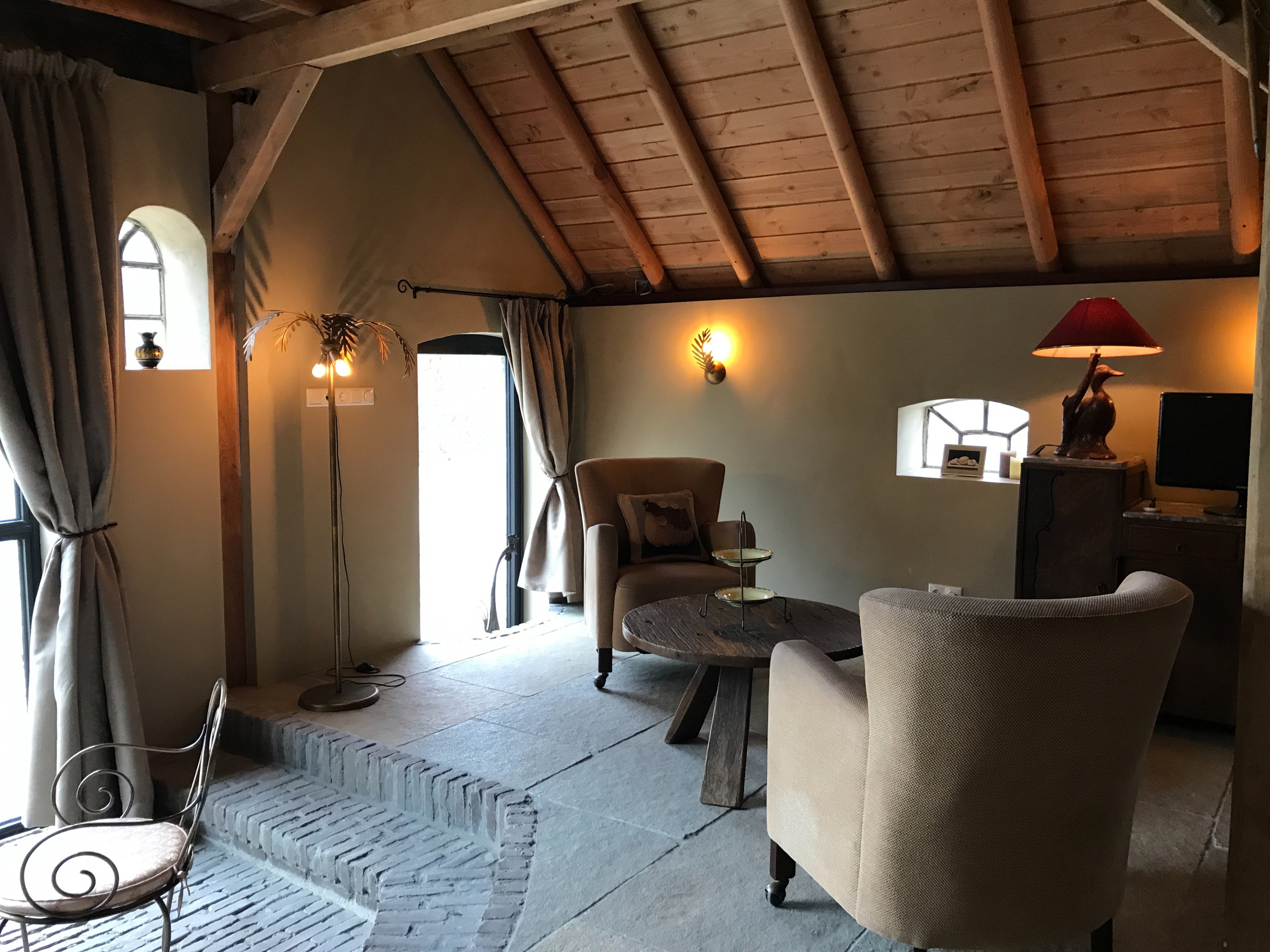 Casa nella natura a Oene