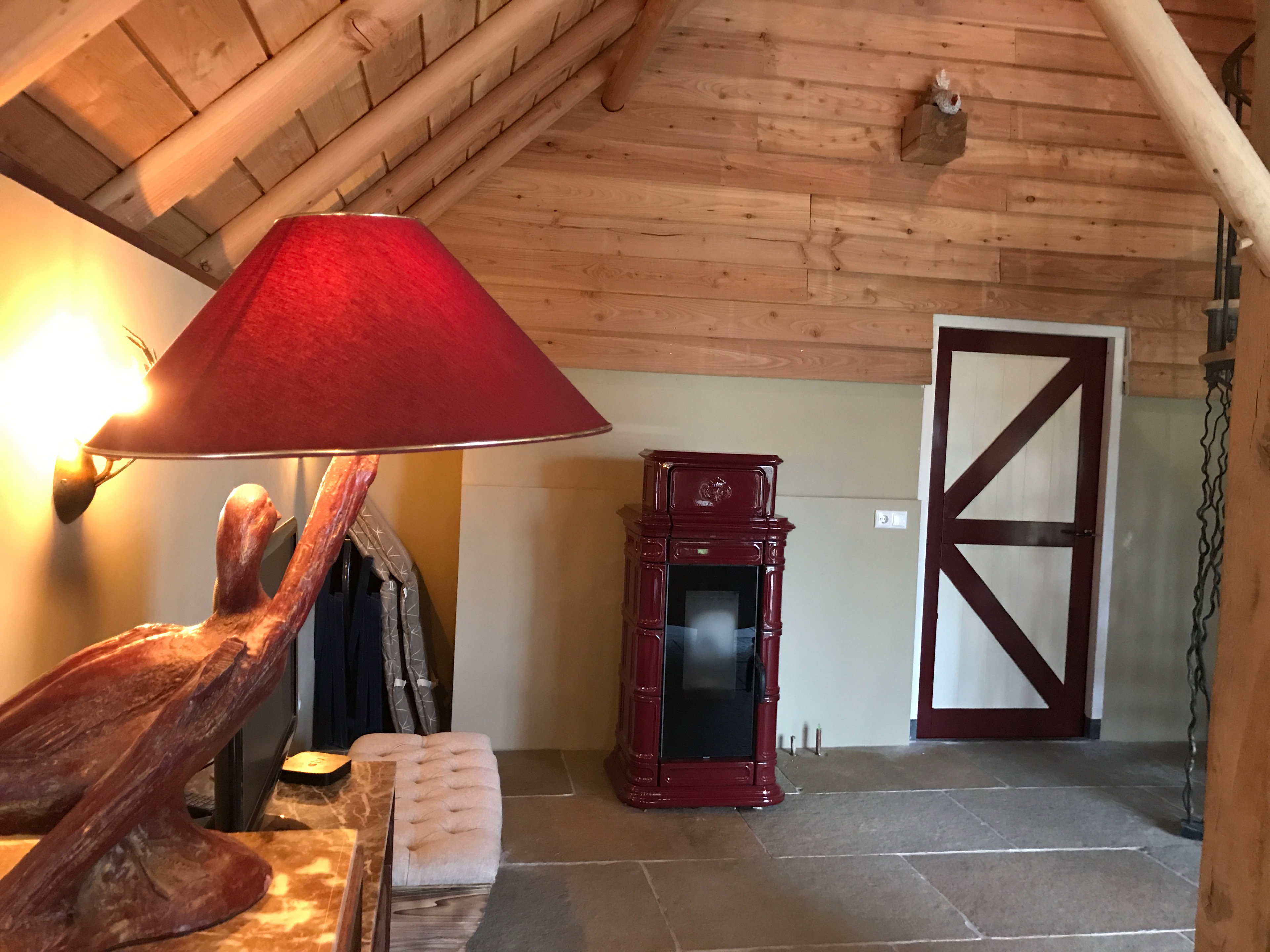 Casa nella natura a Oene