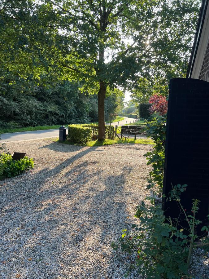 Natuurhuisje in Oene