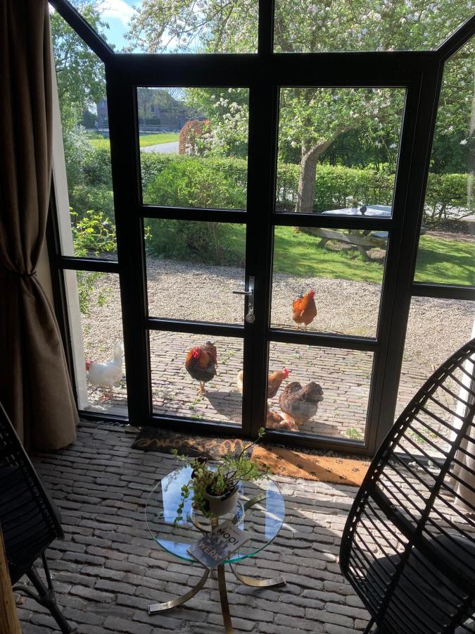Natuurhuisje in Oene