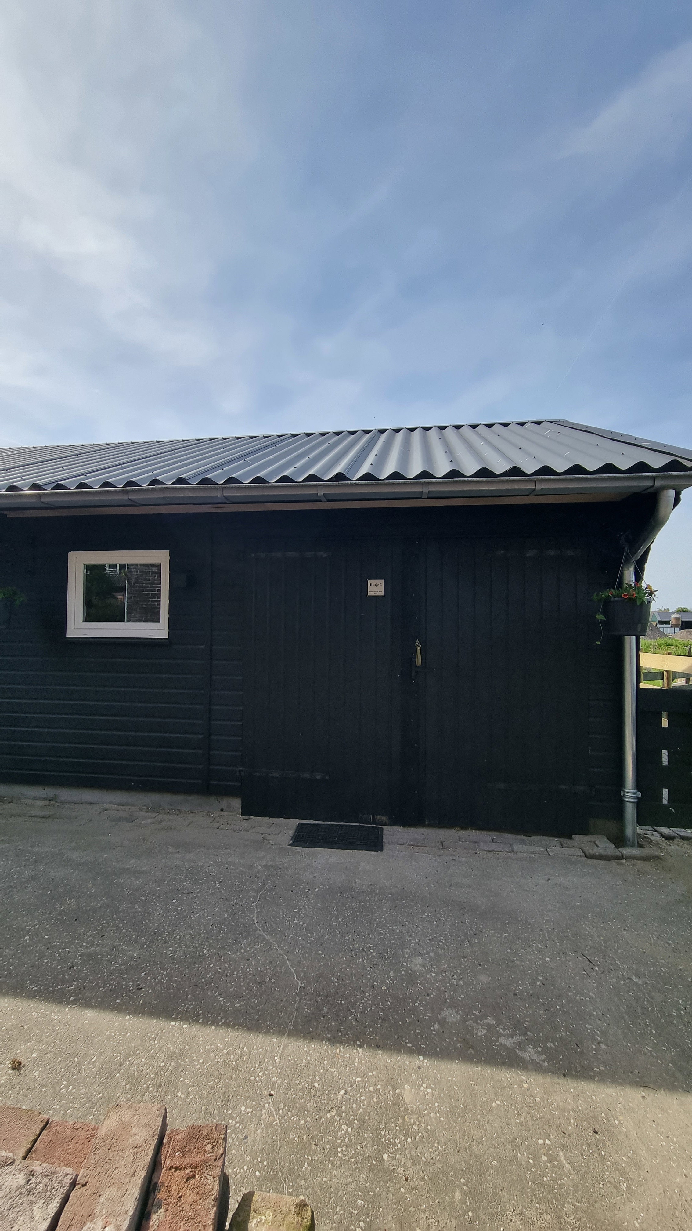 Nature house in Weesp