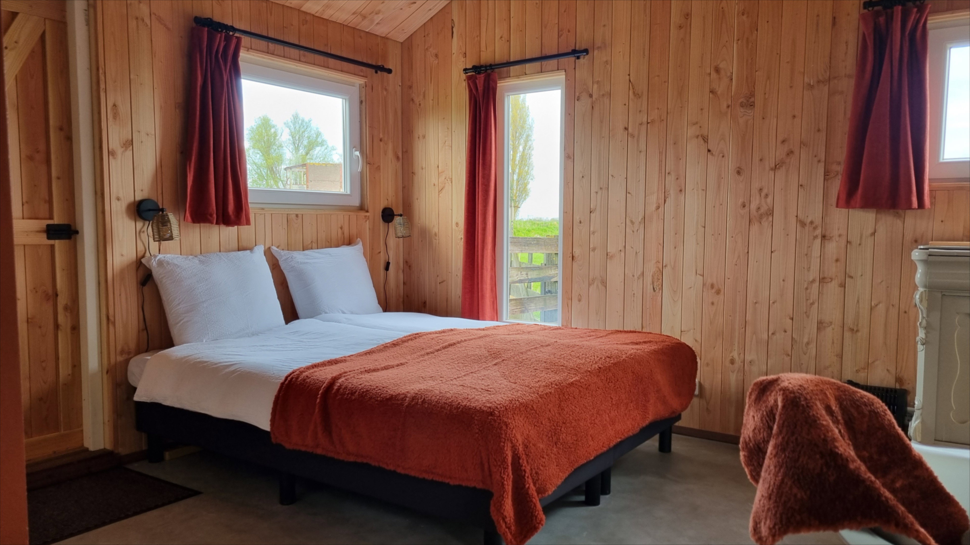 Nature house in Weesp