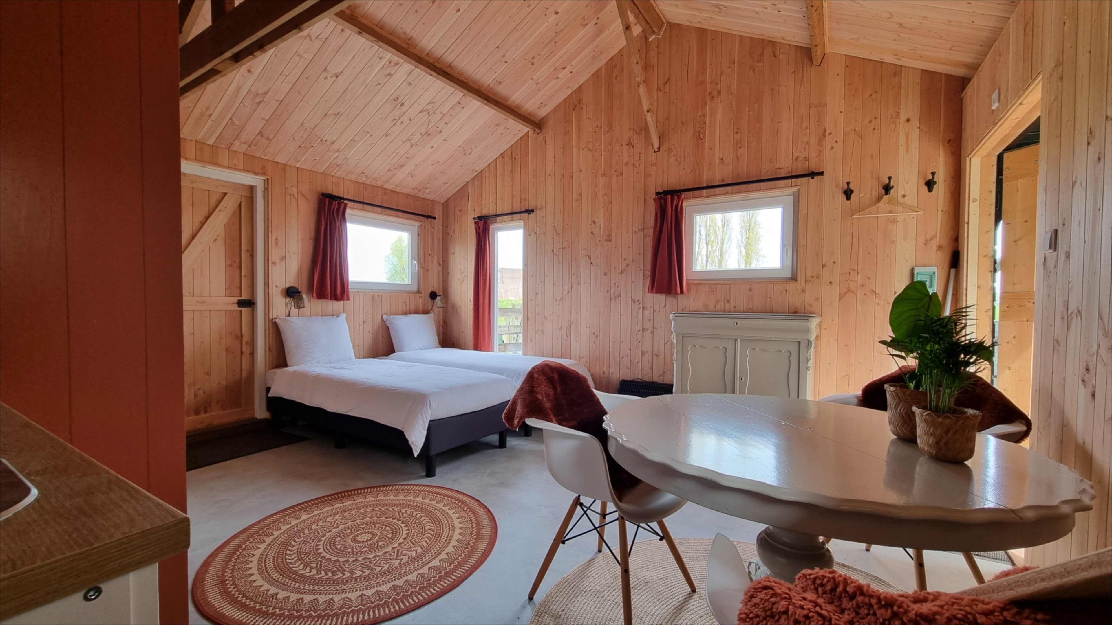Nature house in Weesp