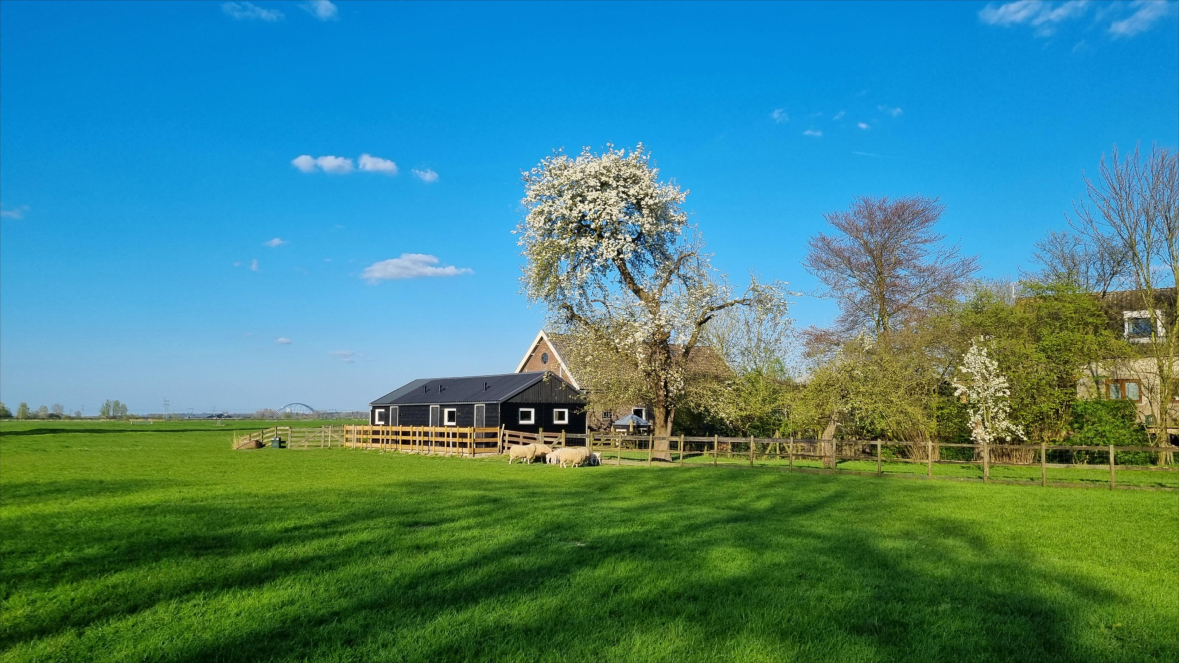 Natuurhuisje in Weesp