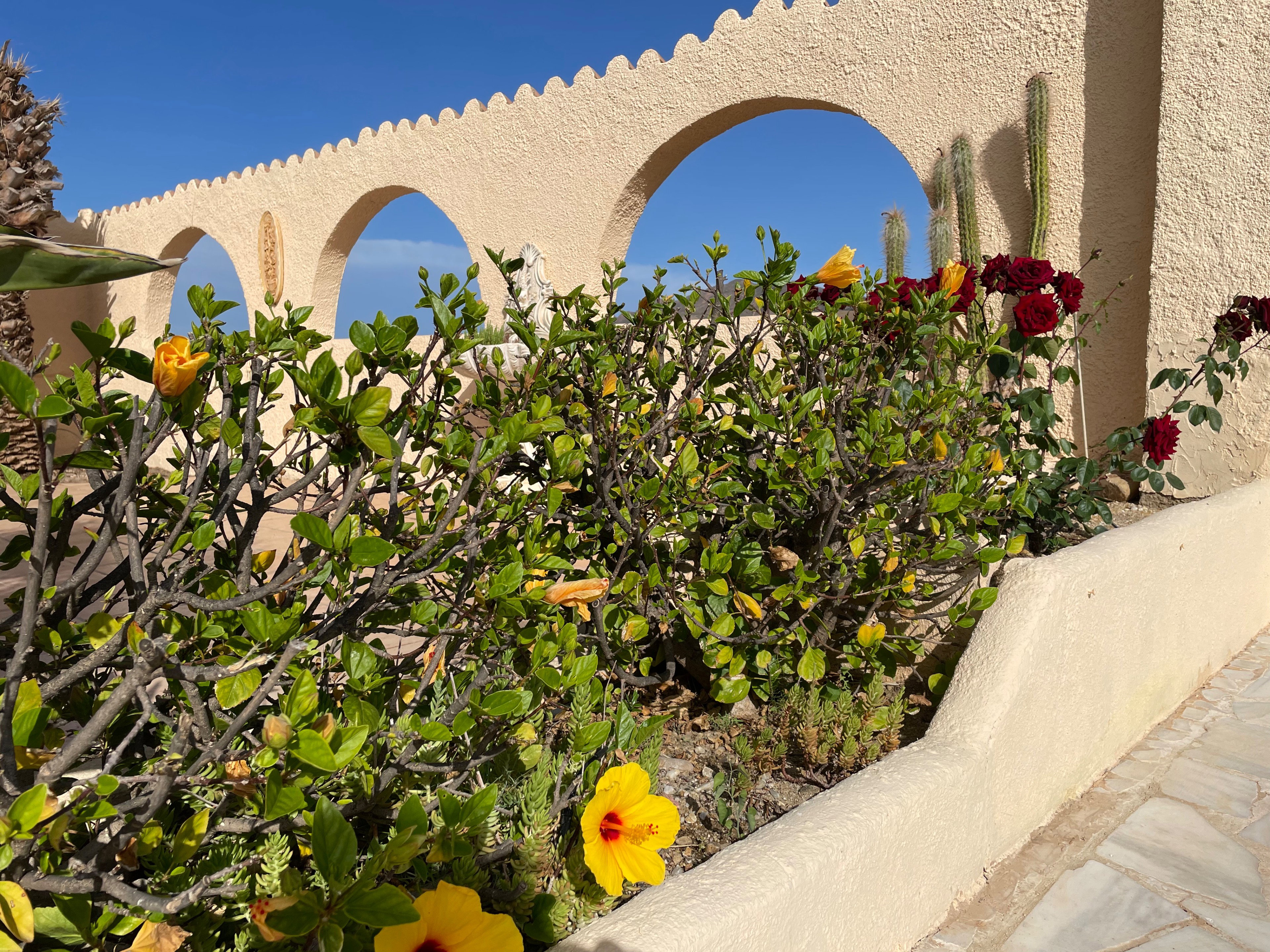 Casa nella natura a Turre