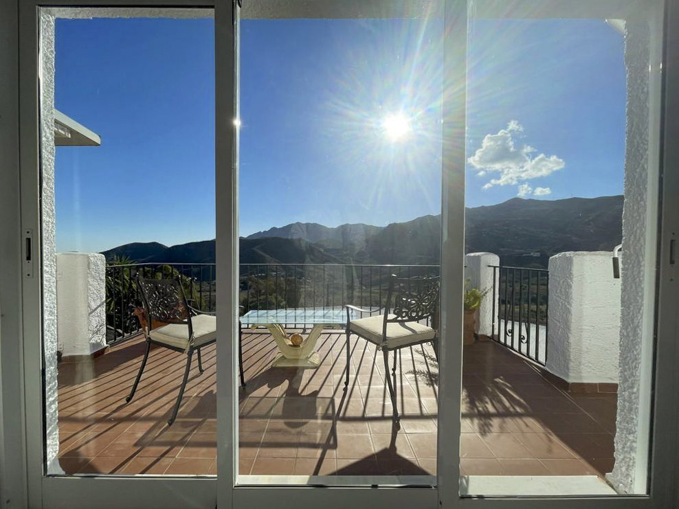 Casa nella natura a Turre