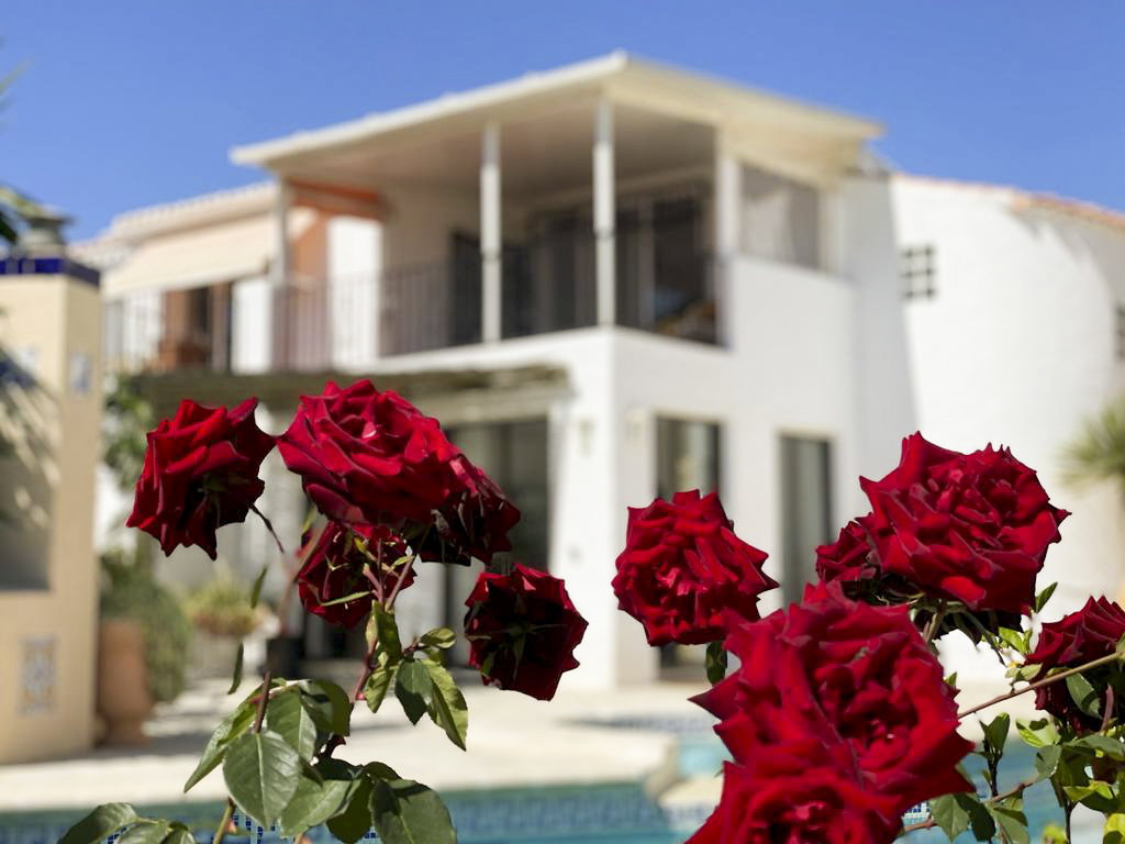Casa nella natura a Turre
