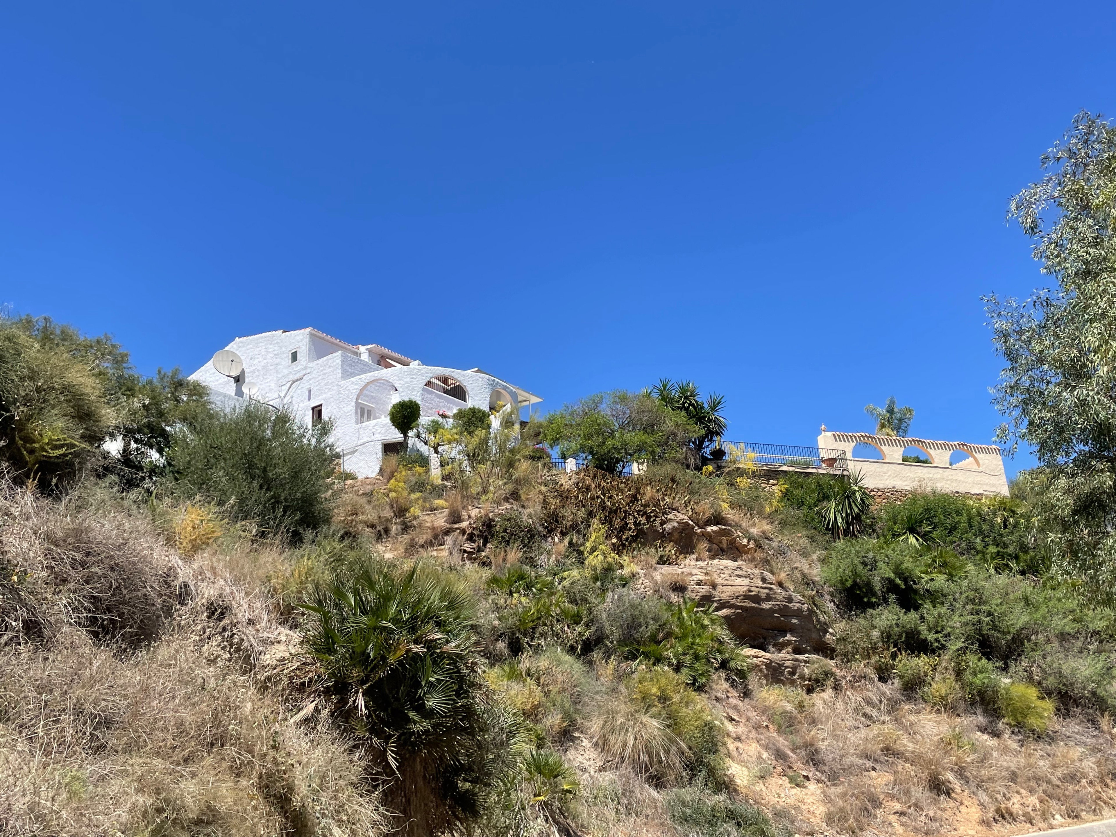 Casa nella natura a Turre