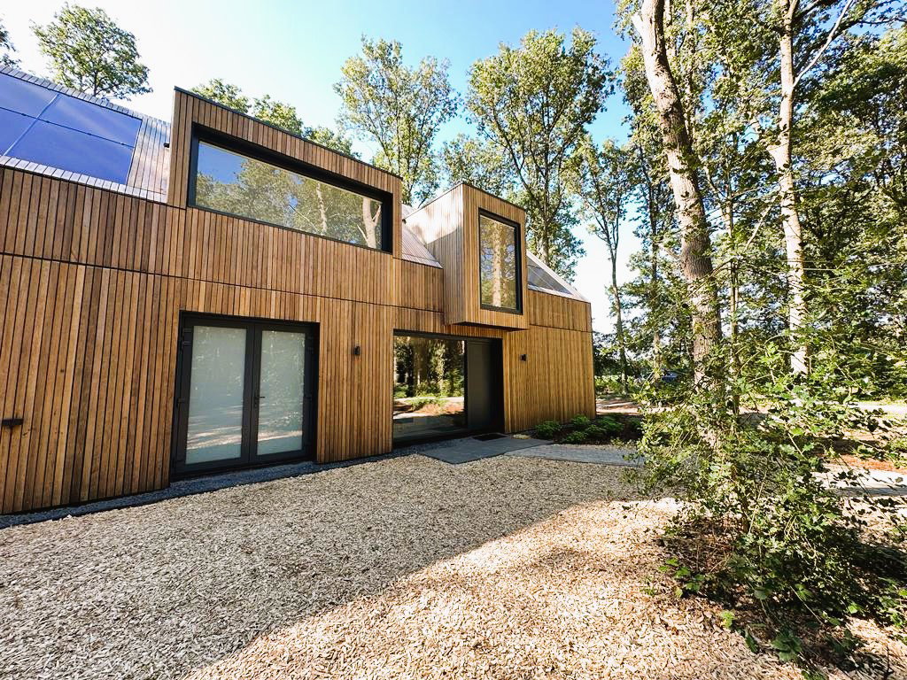 Casa nella natura a Wateren (Westerveld)