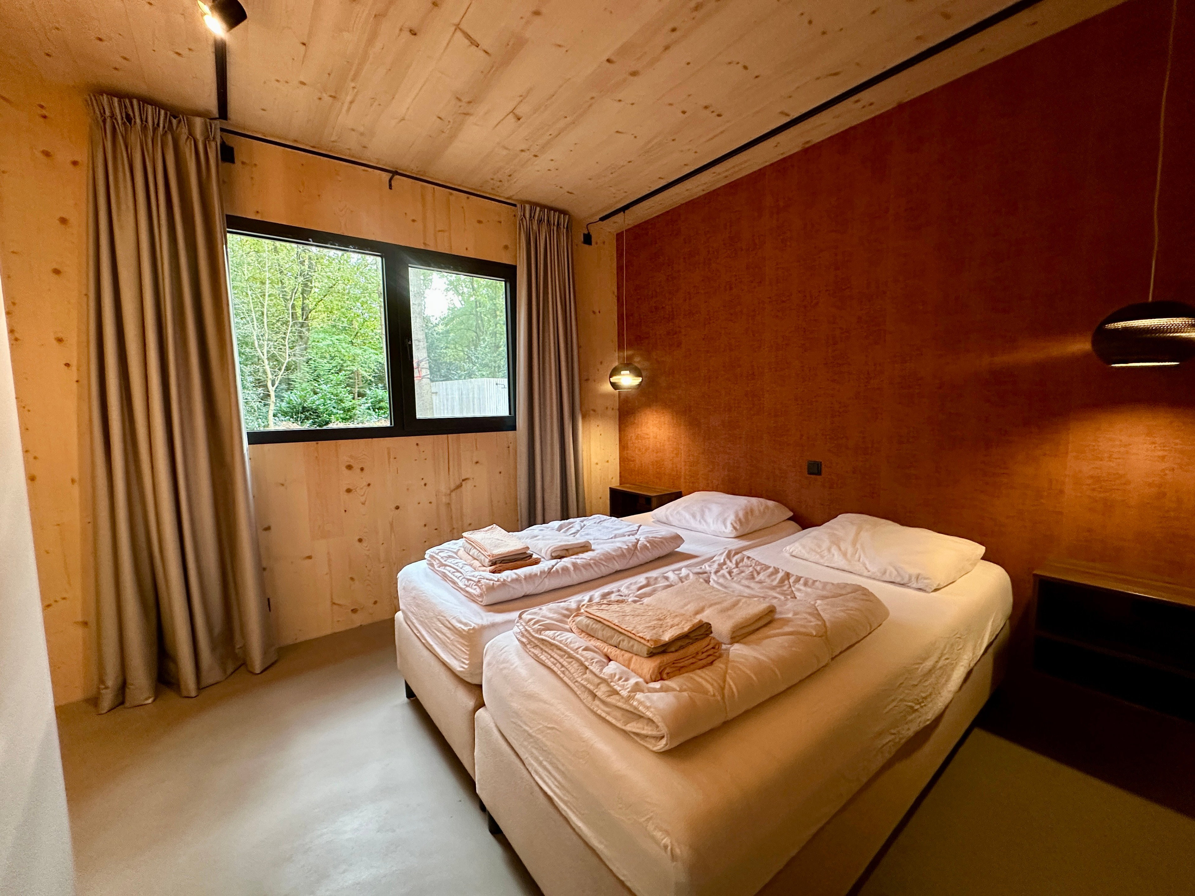 Casa nella natura a Wateren (Westerveld)