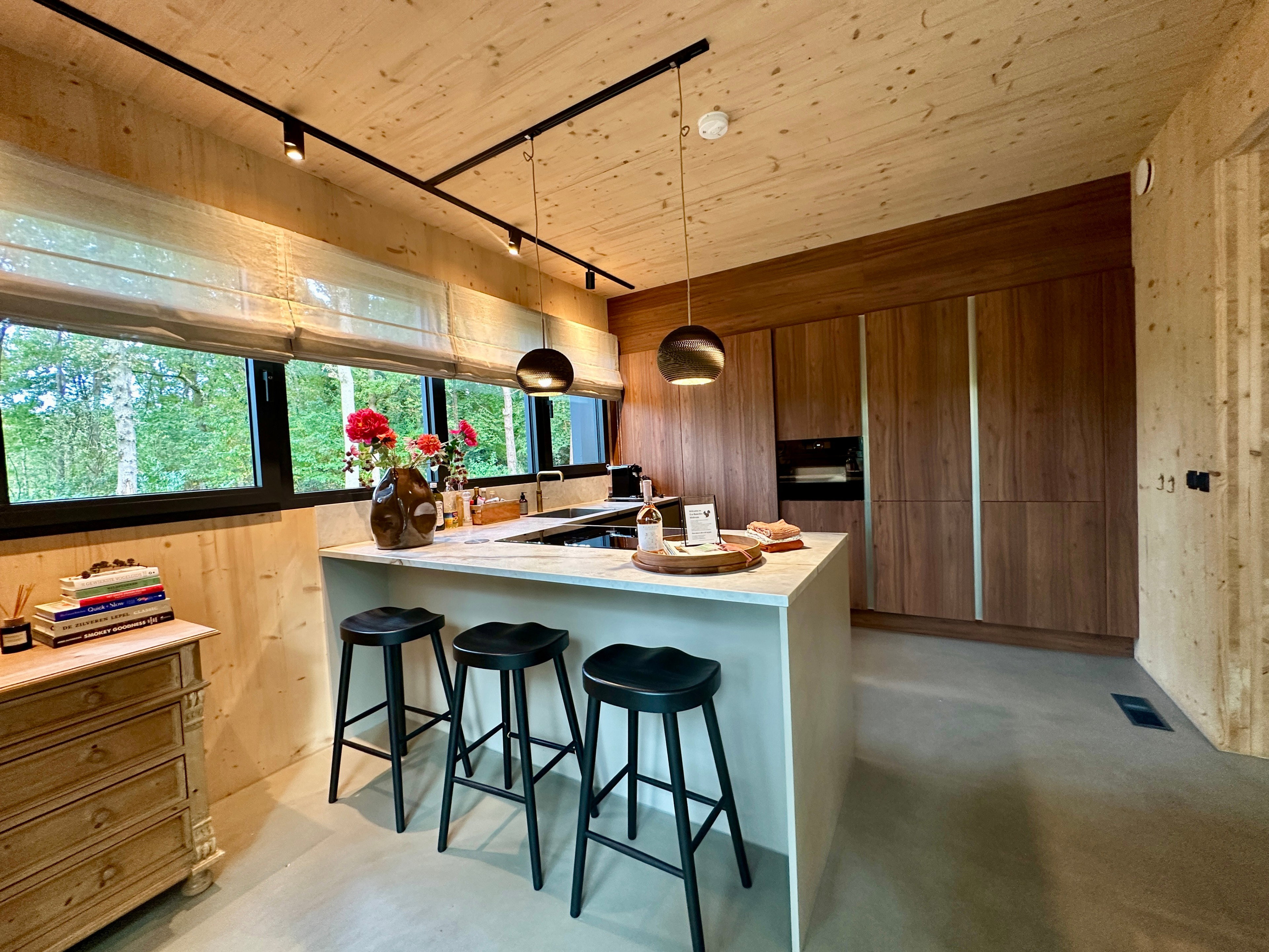 Casa nella natura a Wateren (Westerveld)