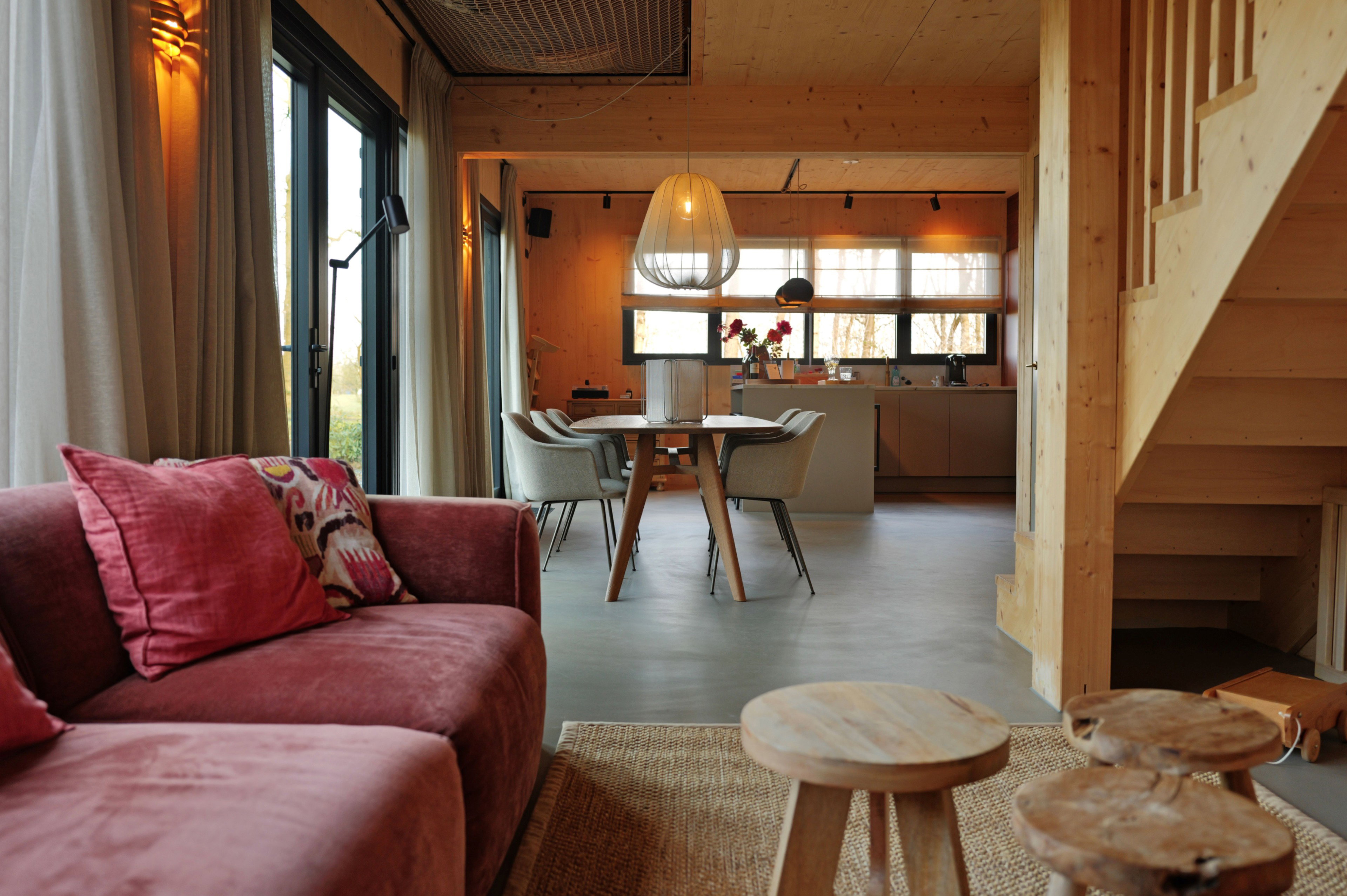 Casa nella natura a Wateren (Westerveld)