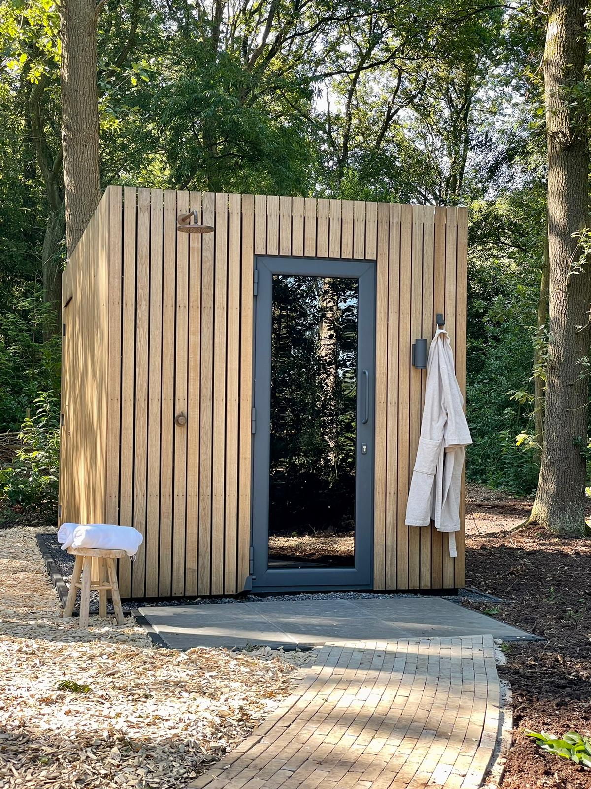 Casa nella natura a Wateren (Westerveld)