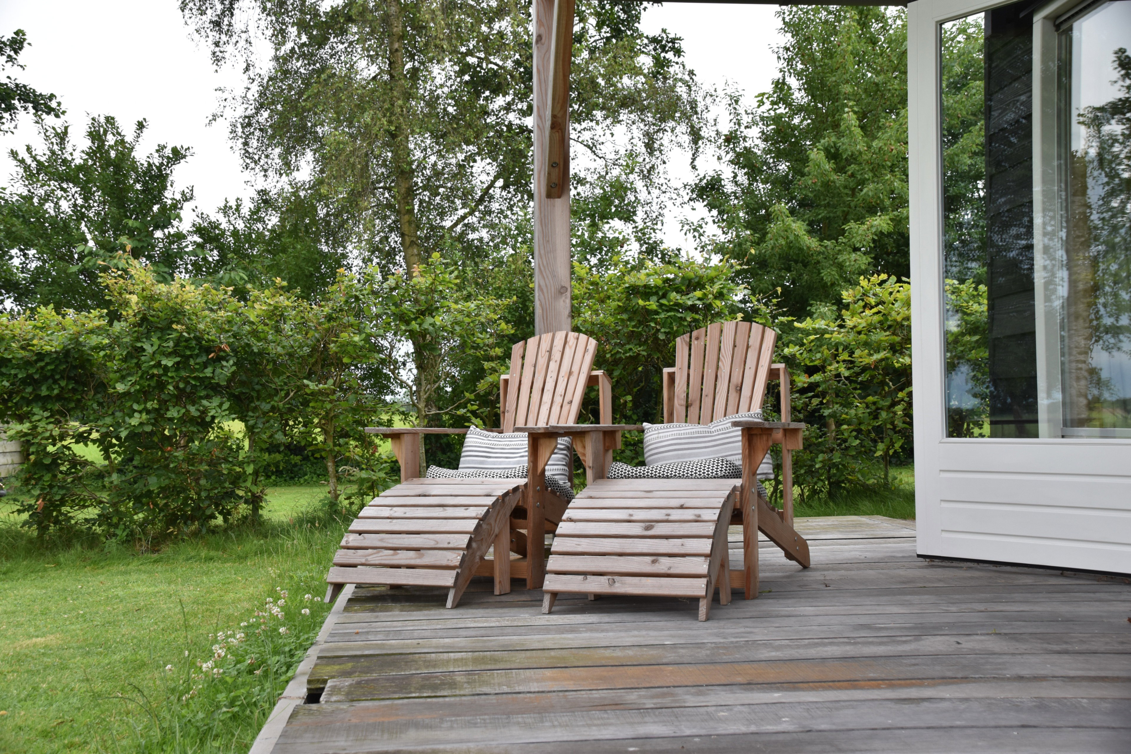 Casa nella natura a Jonkersvaart