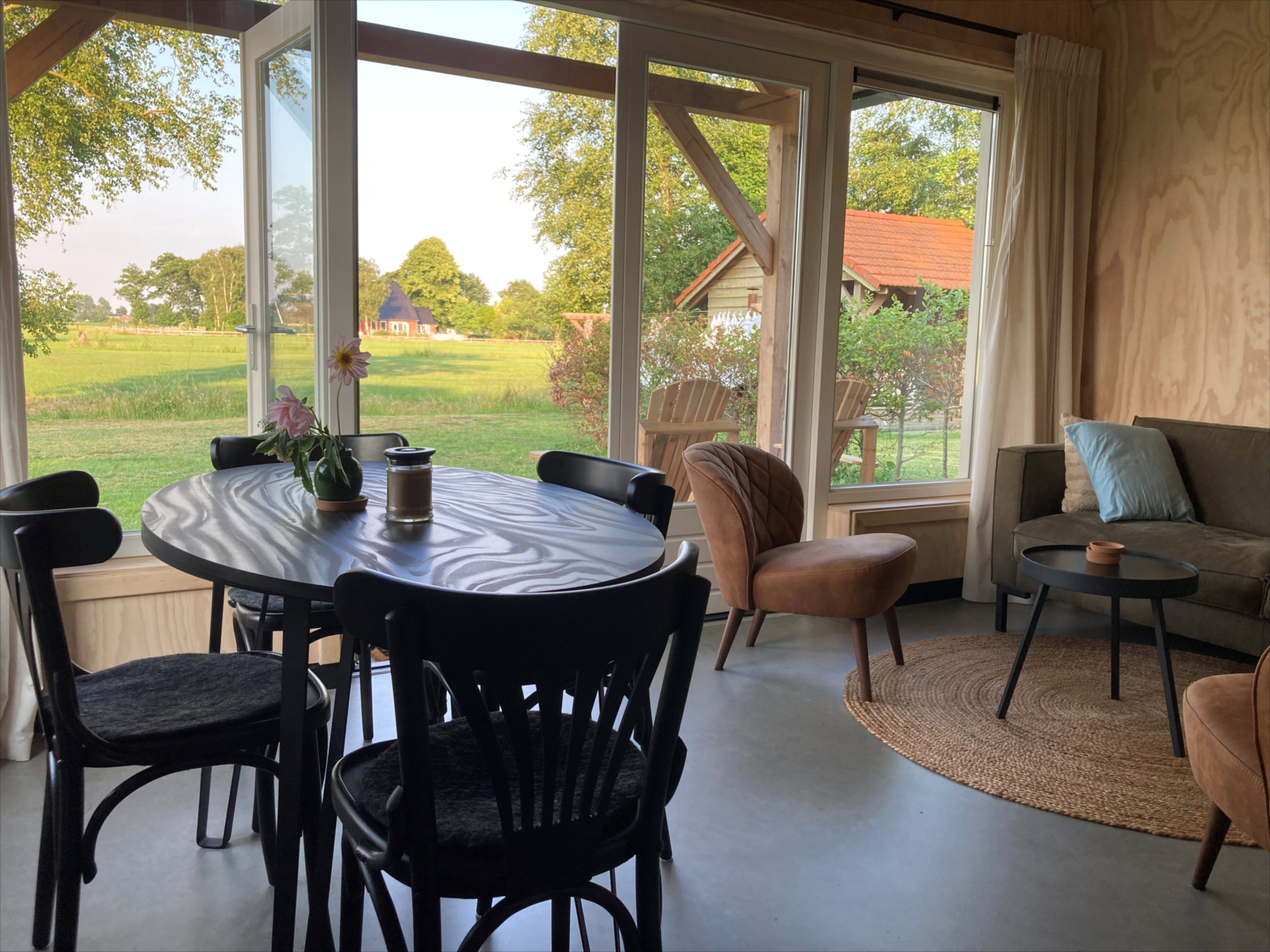 Casa nella natura a Jonkersvaart