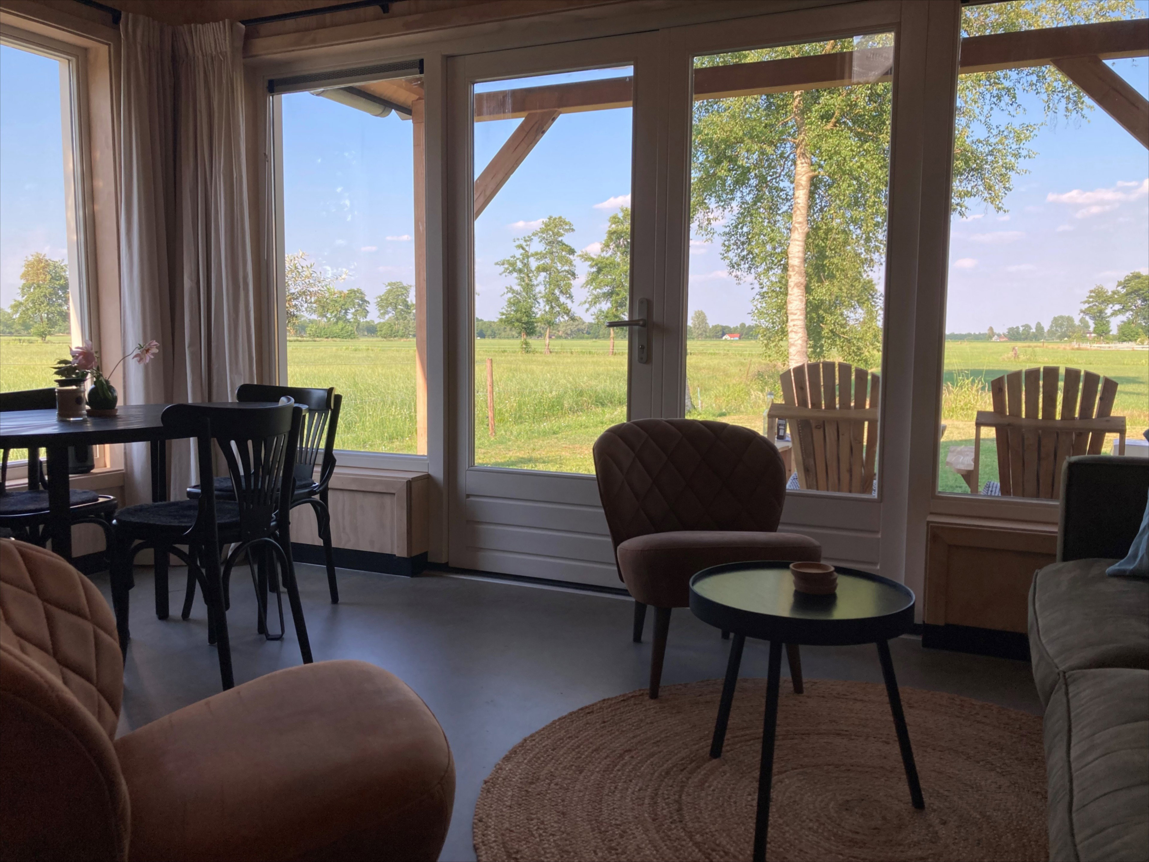 Casa nella natura a Jonkersvaart
