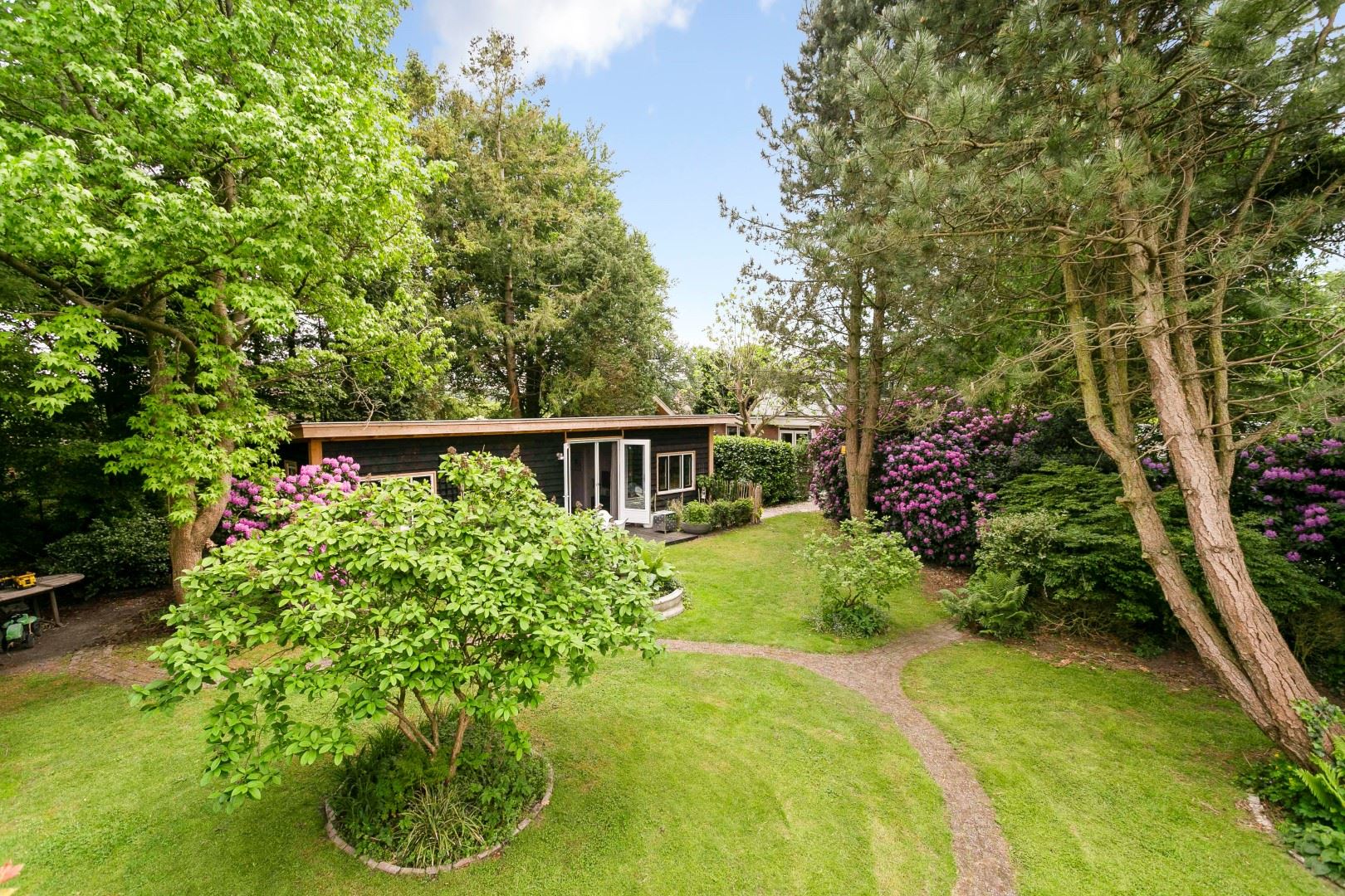 Casa nella natura a Heerde