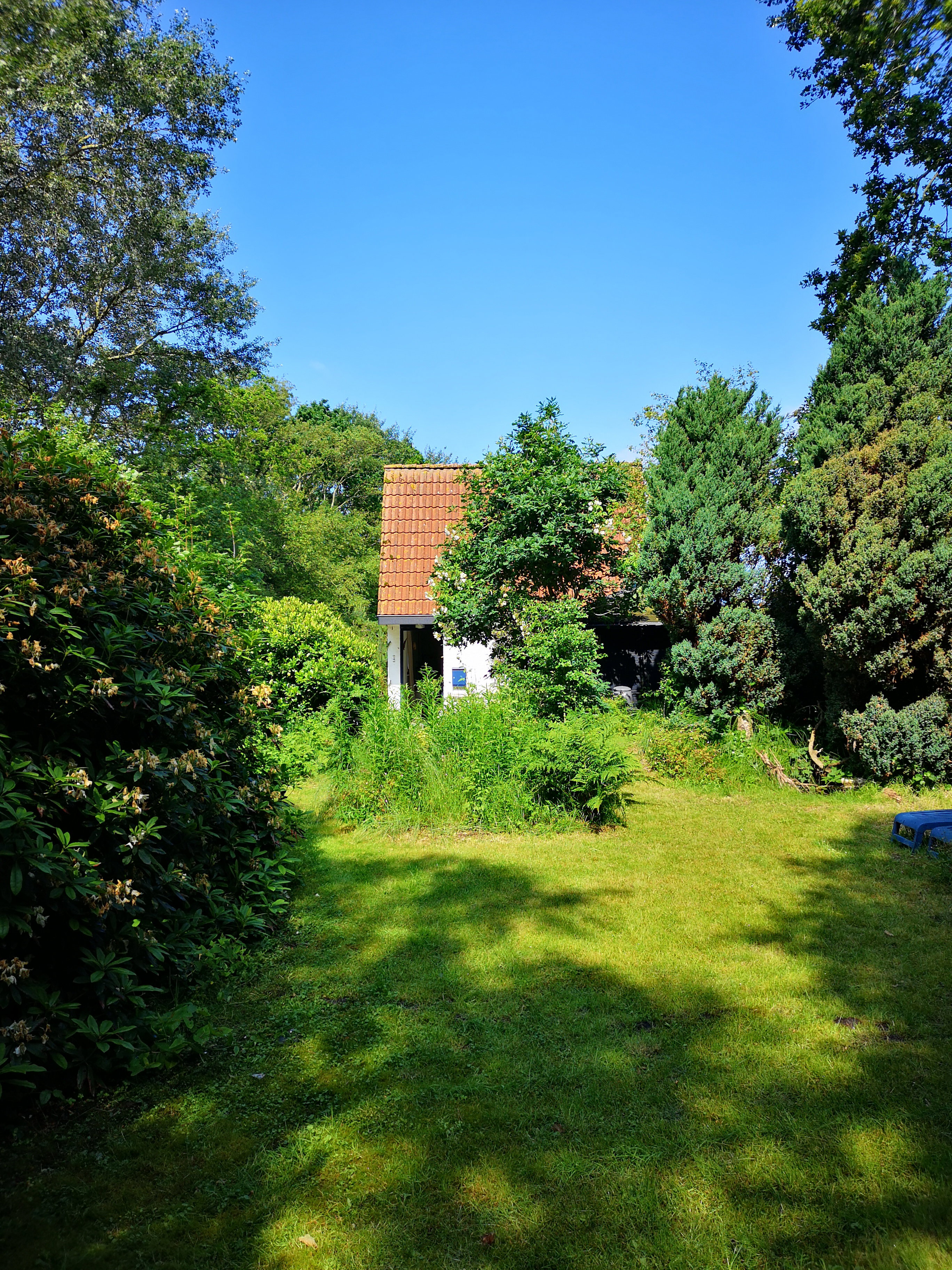Natuurhuisje in Sint Maartensvlotbrug