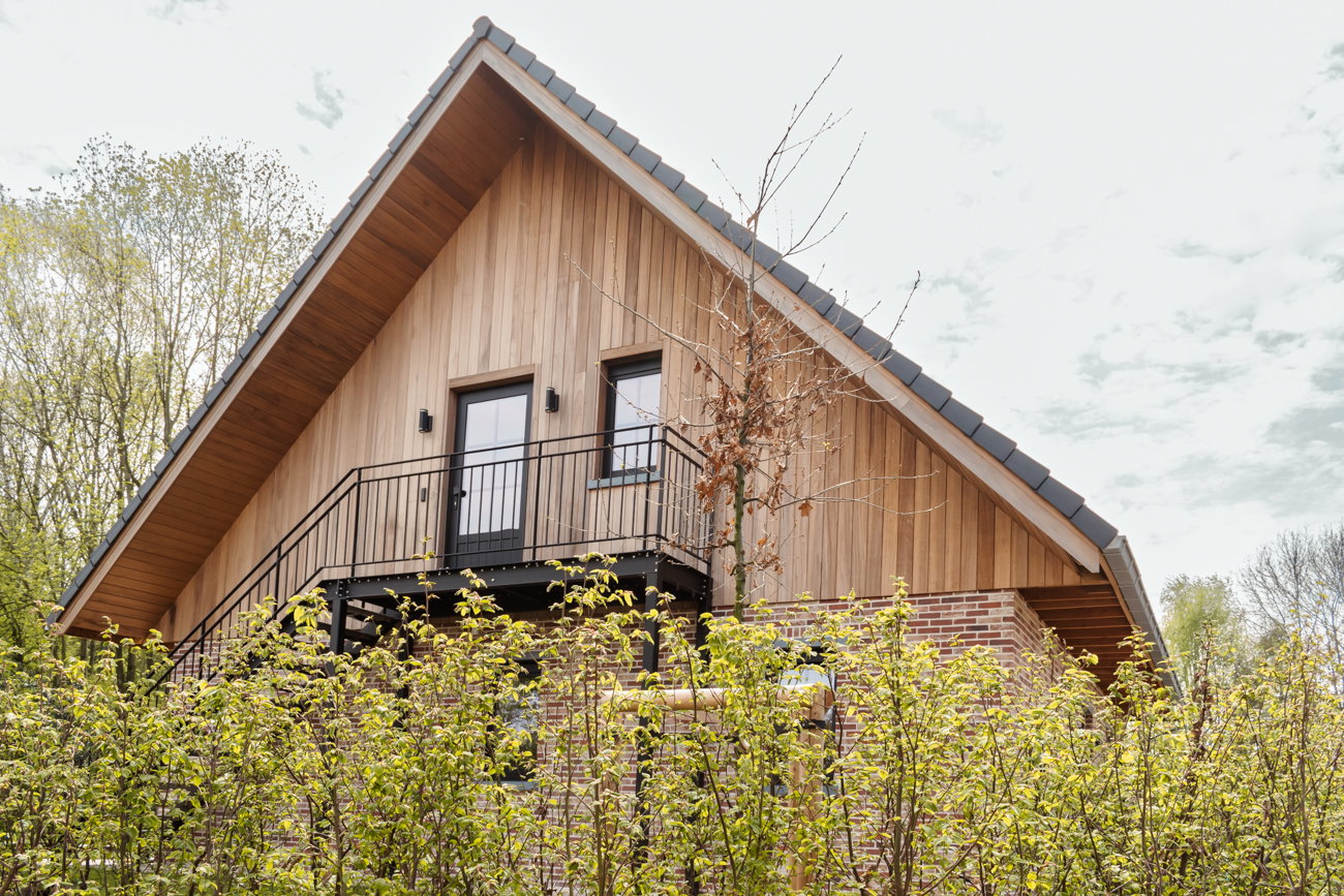 Maison nature à Stekene