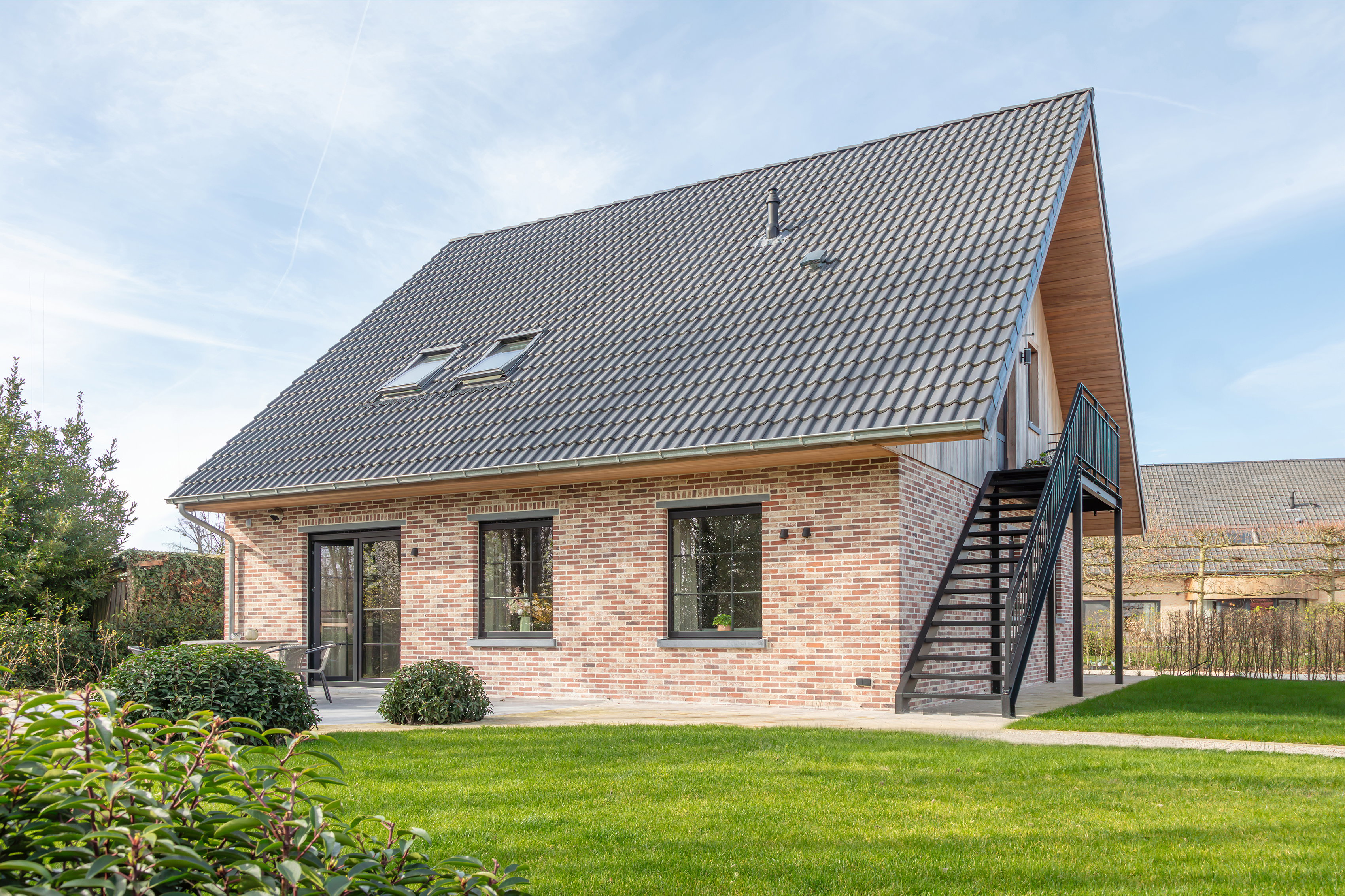 Natuurhuisje in Stekene
