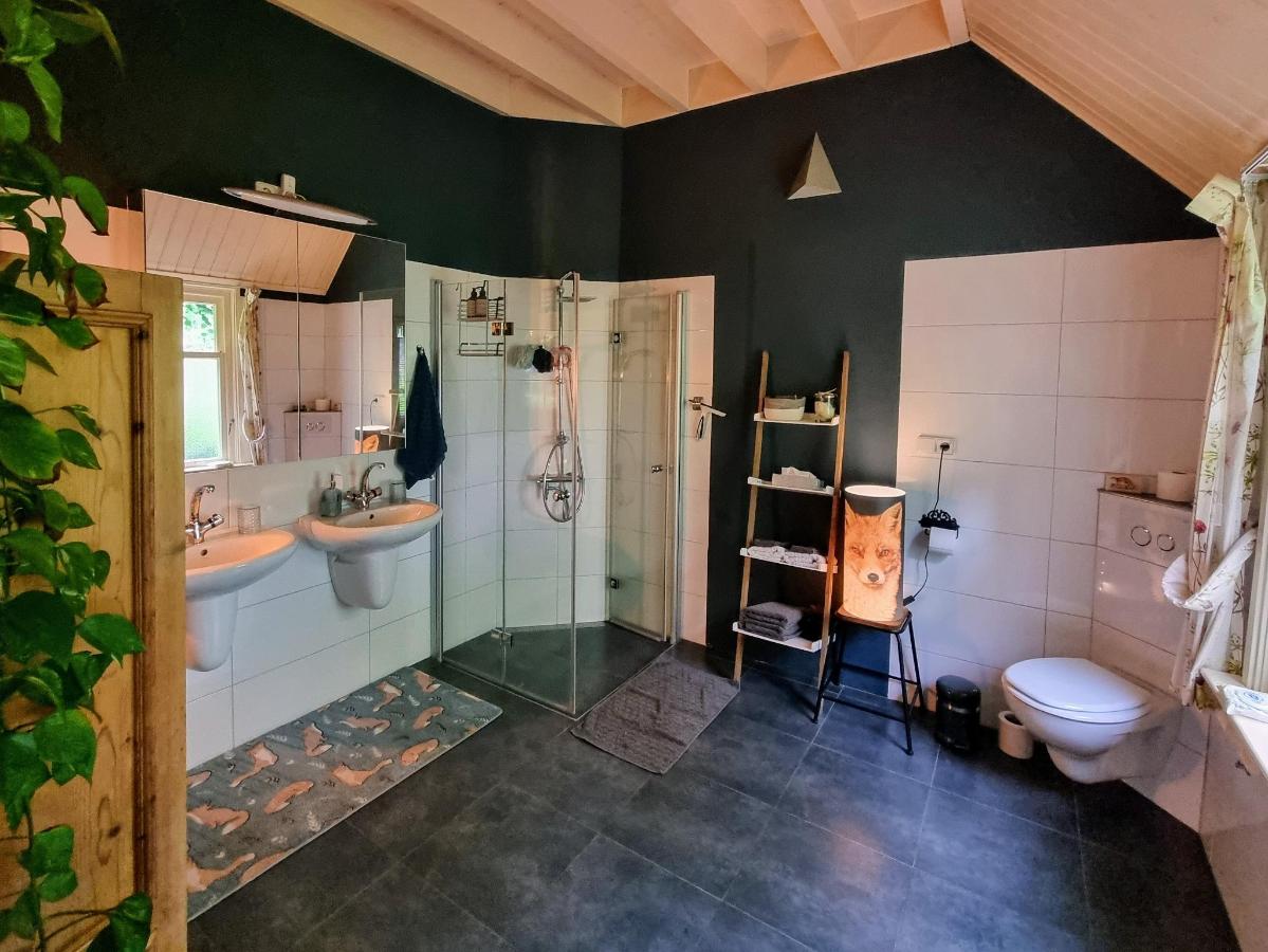 Casa nella natura a Oene