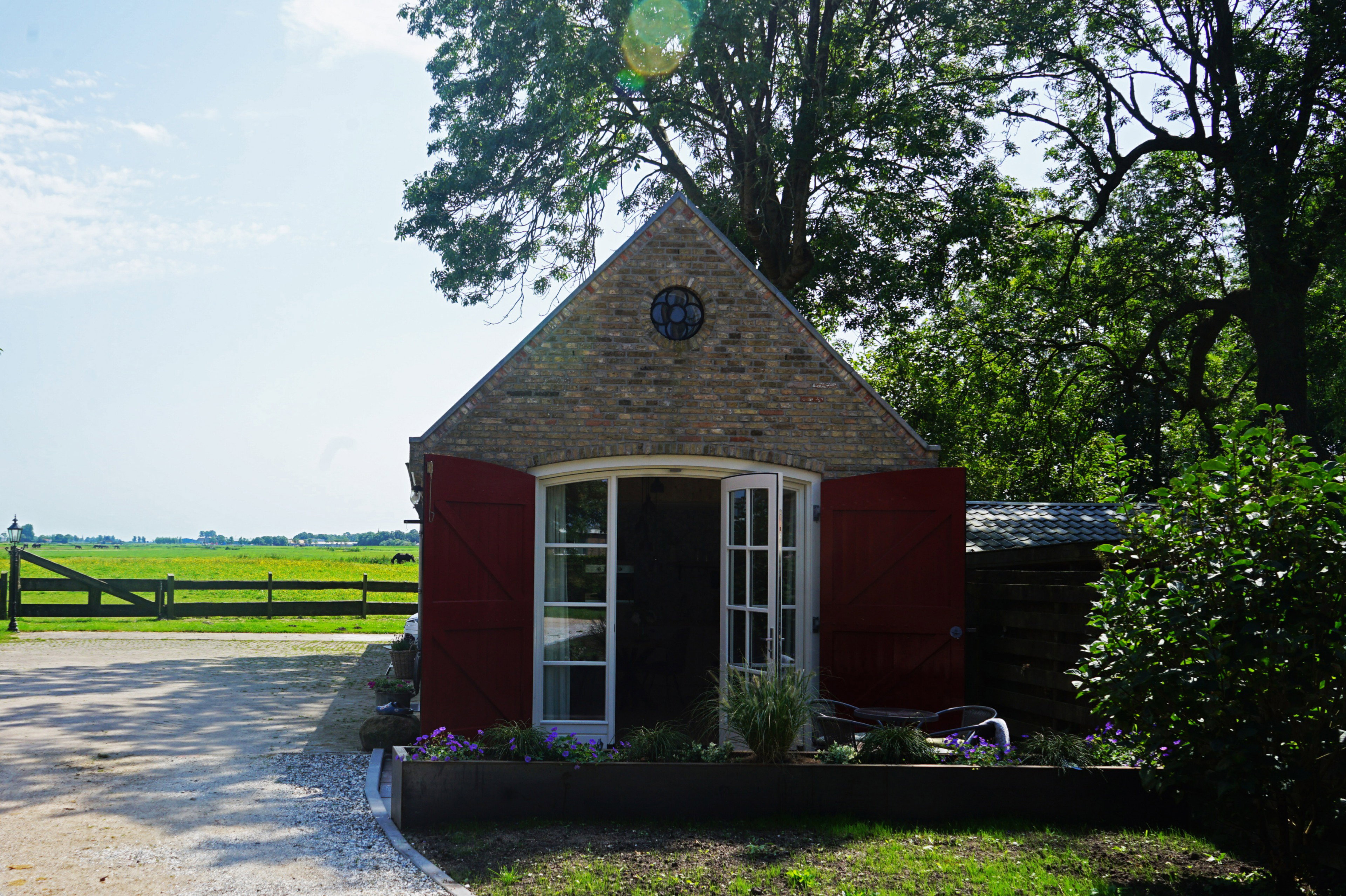 Natuurhuisje in Wjelsryp