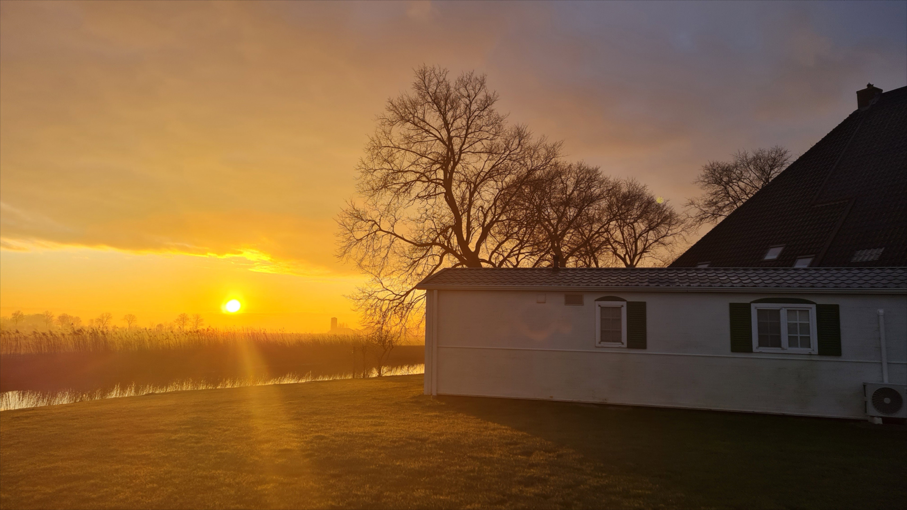 Maison nature à Wânswert