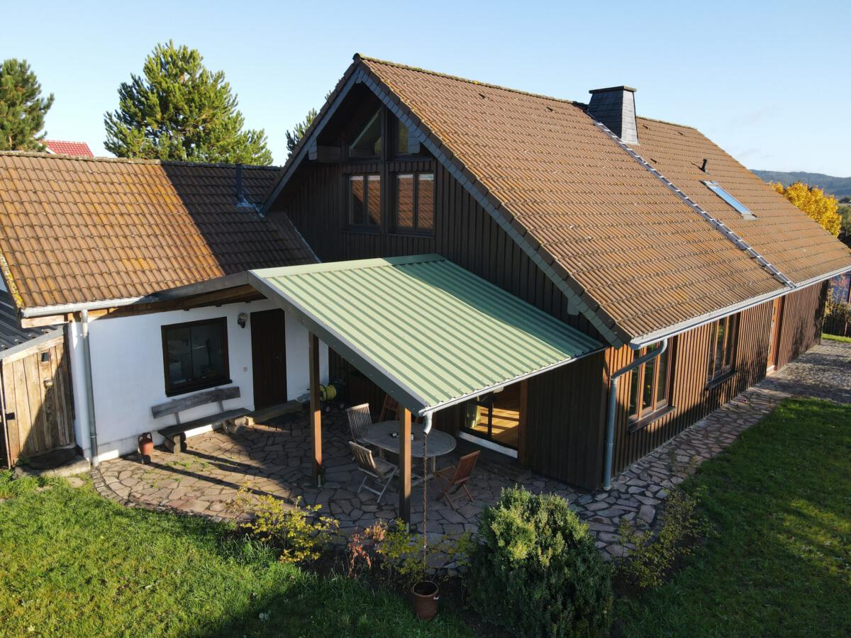 Natuurhuisje in Kelberg
