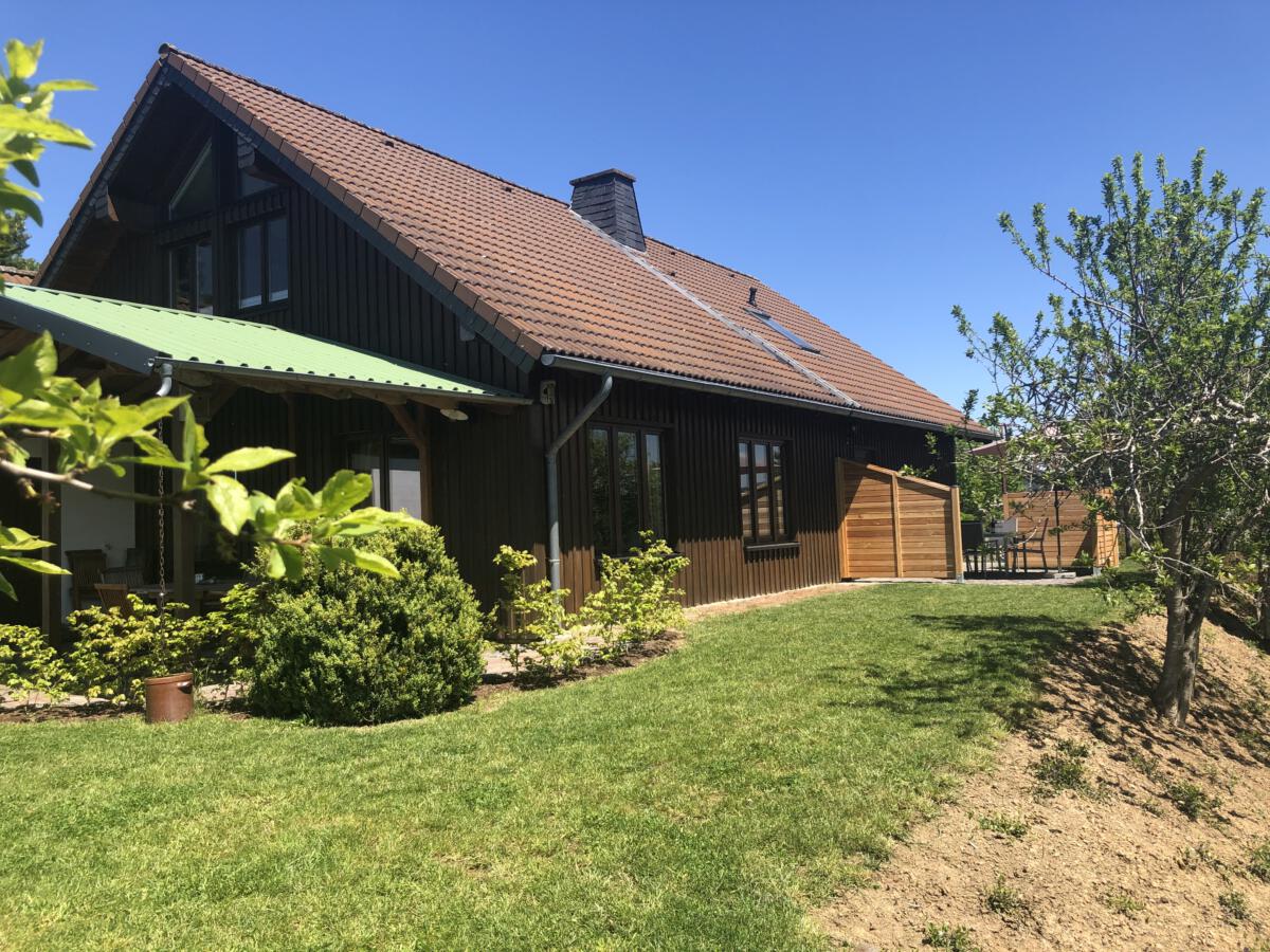 Natuurhuisje in Kelberg