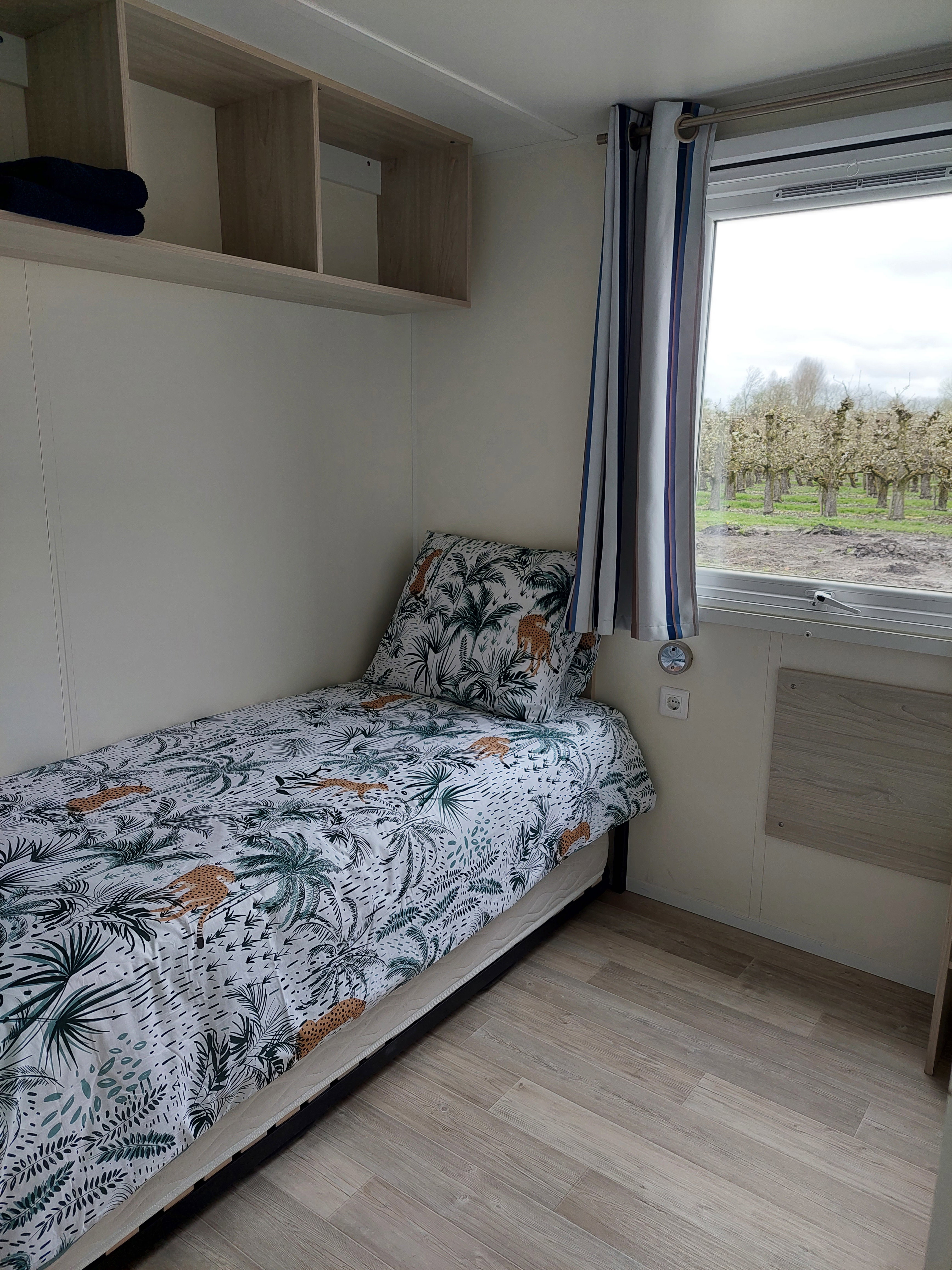 Natuurhuisje in Hengstdijk