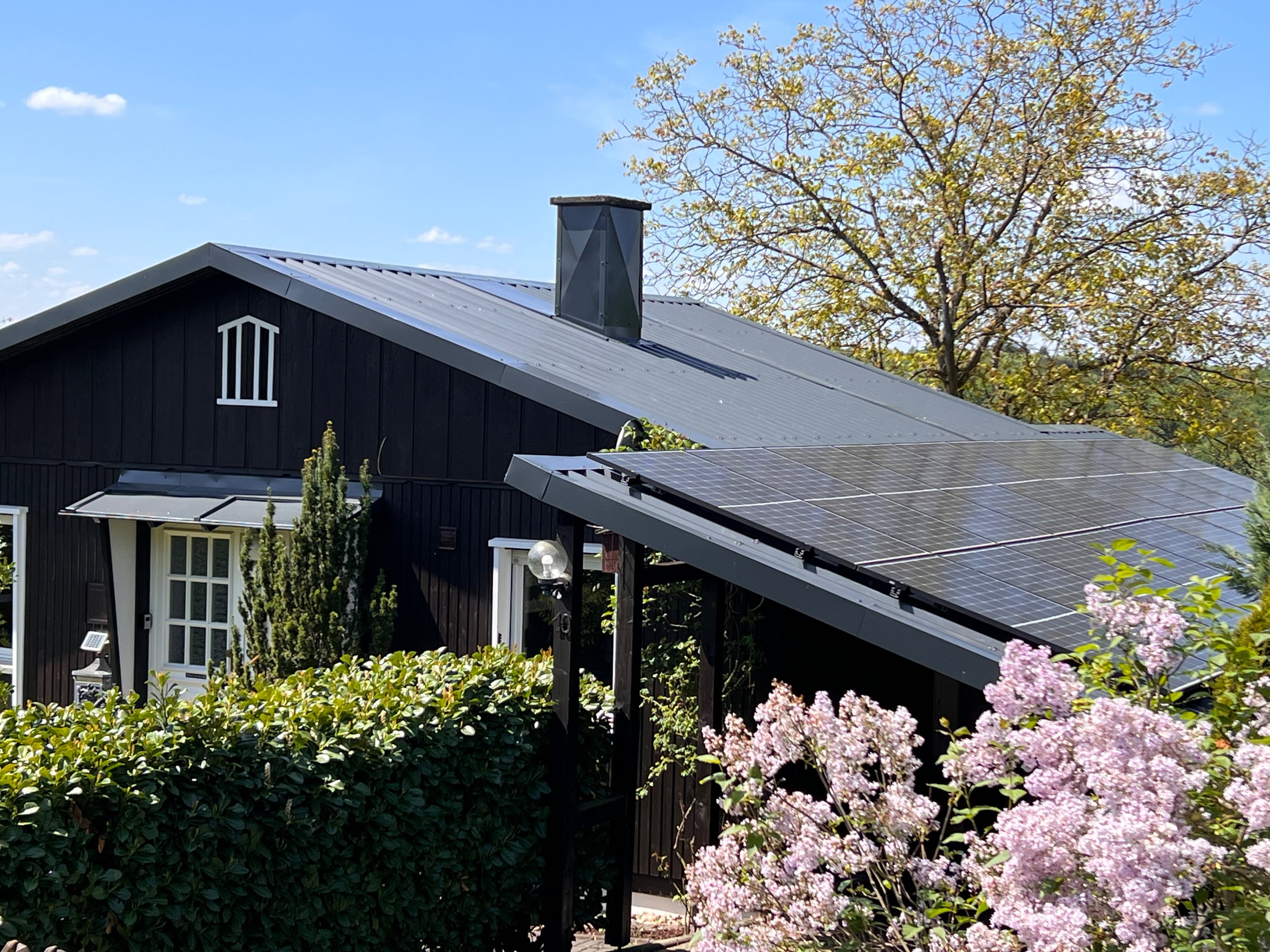 Natuurhuisje in Winden