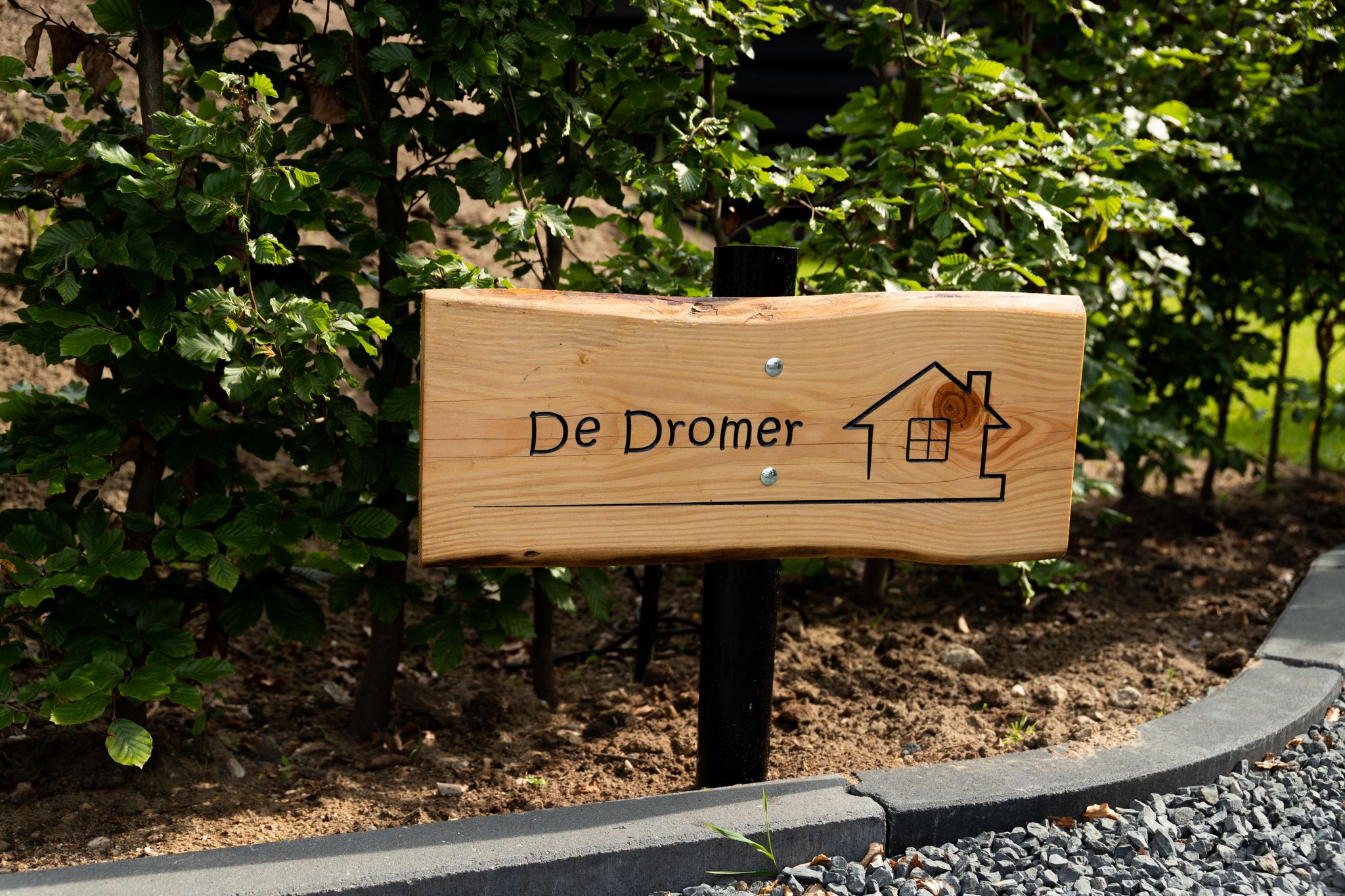 Natuurhuisje in Wilbertoord