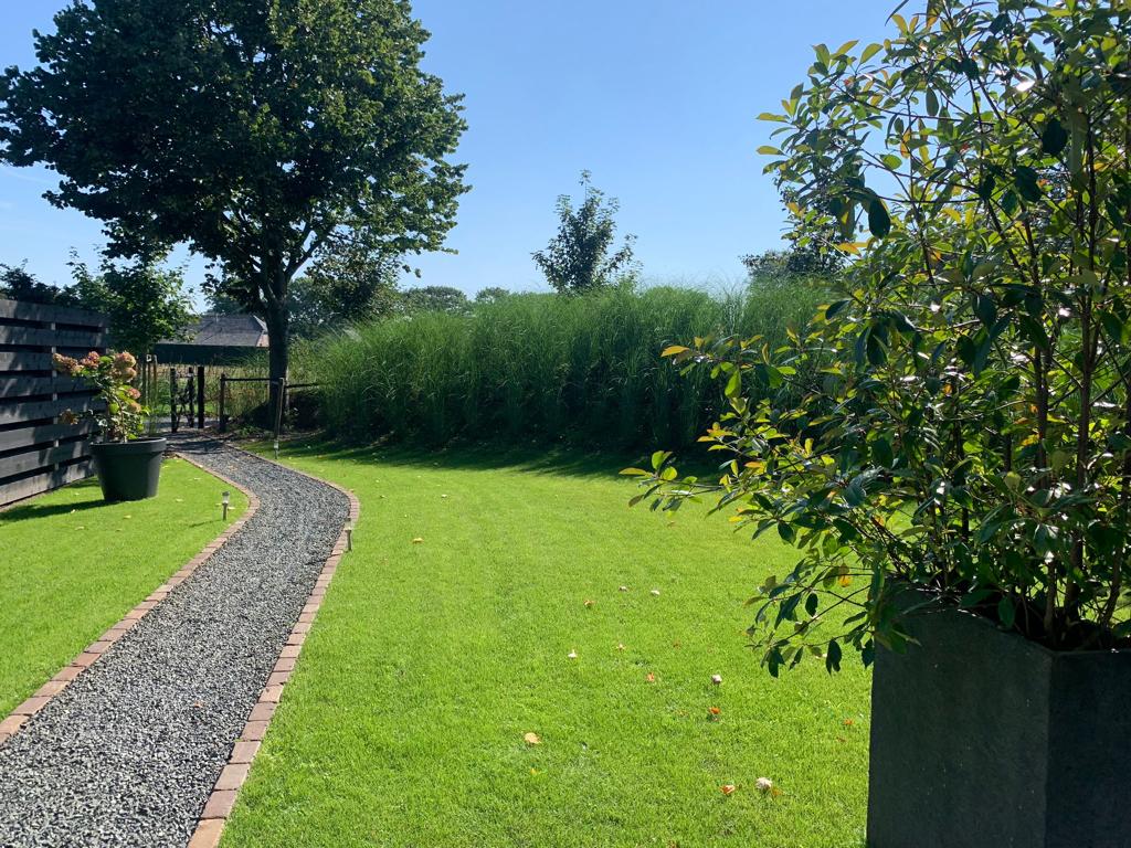 Natuurhuisje in Wilbertoord