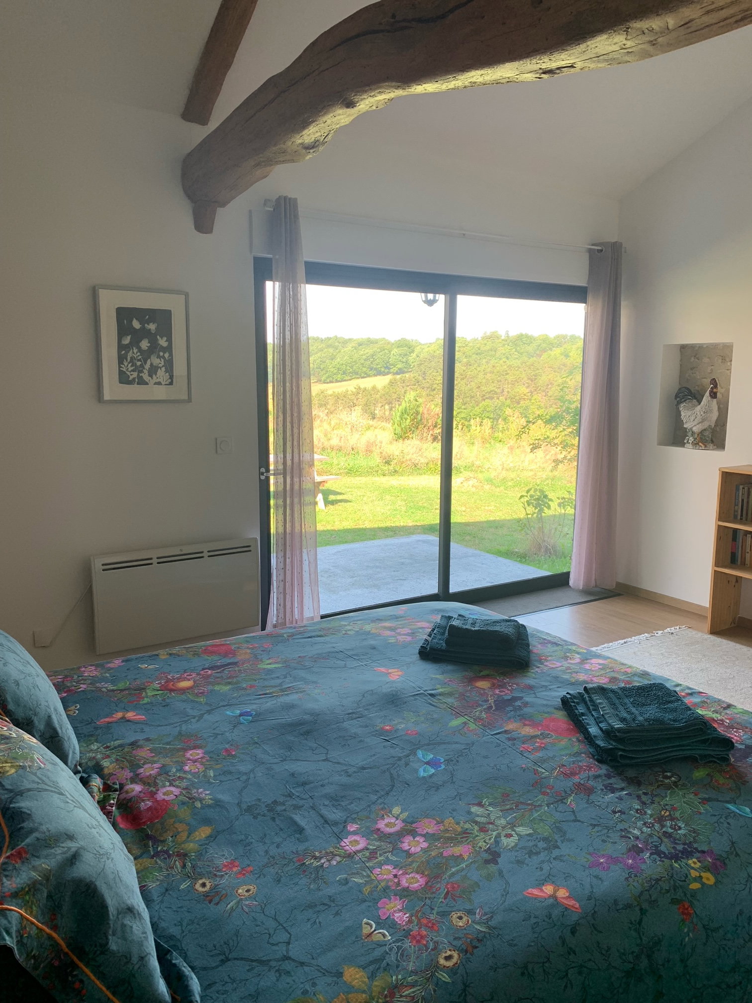 Casa nella natura a Juignac